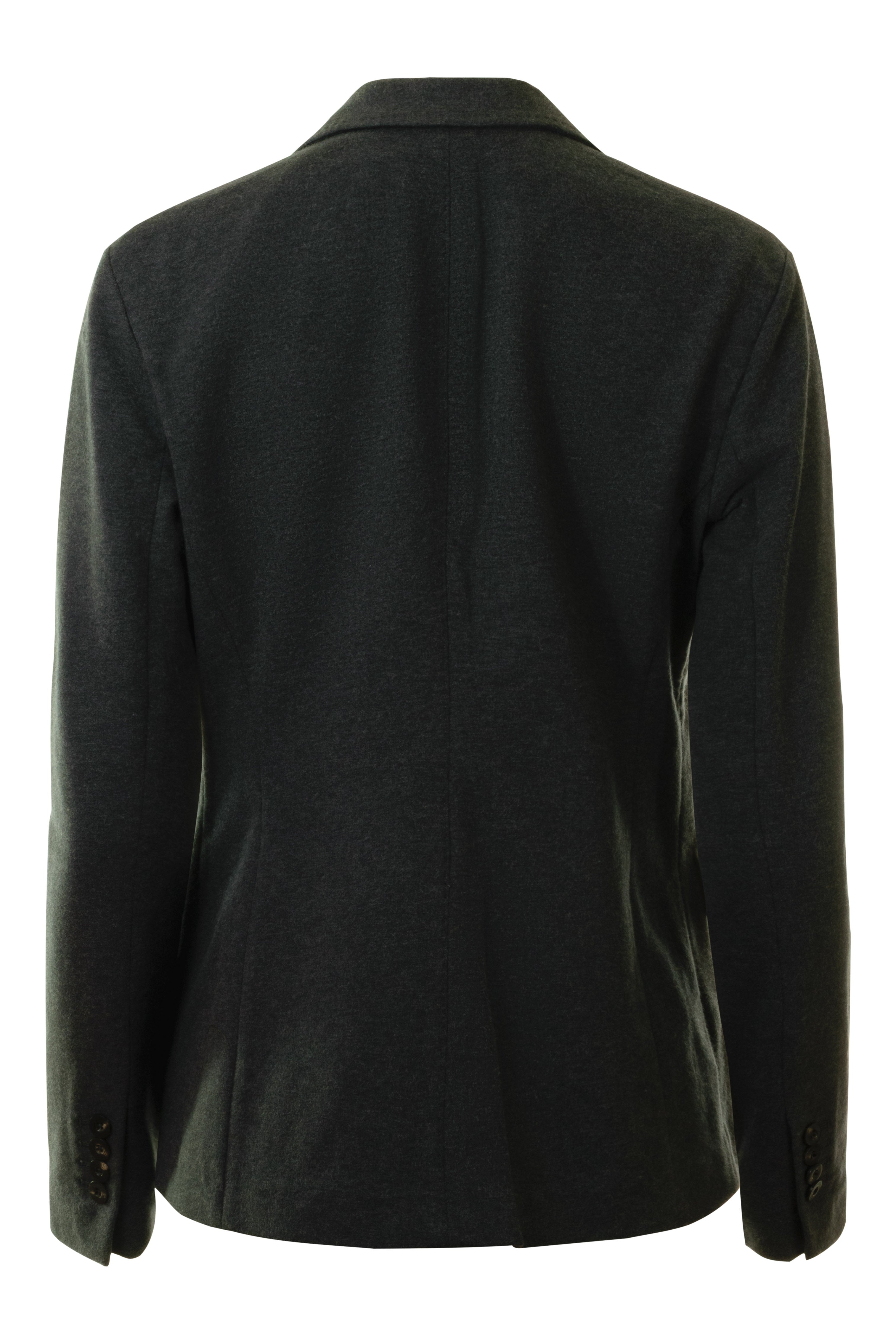Circolo 1901 Cashmere Touch Slim Fit Jacket