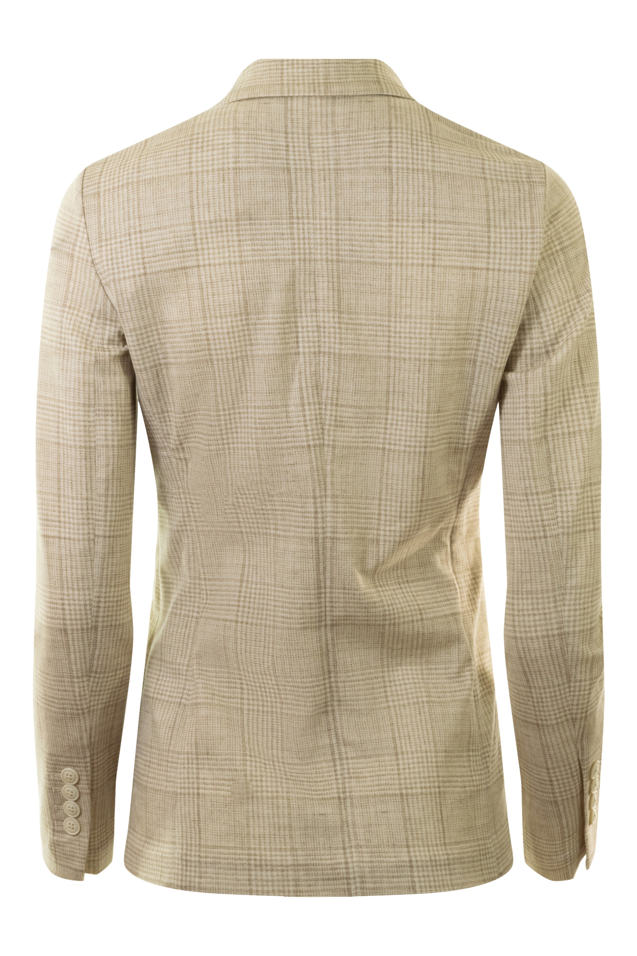 Circolo 1901 Prince of Wales Blazer