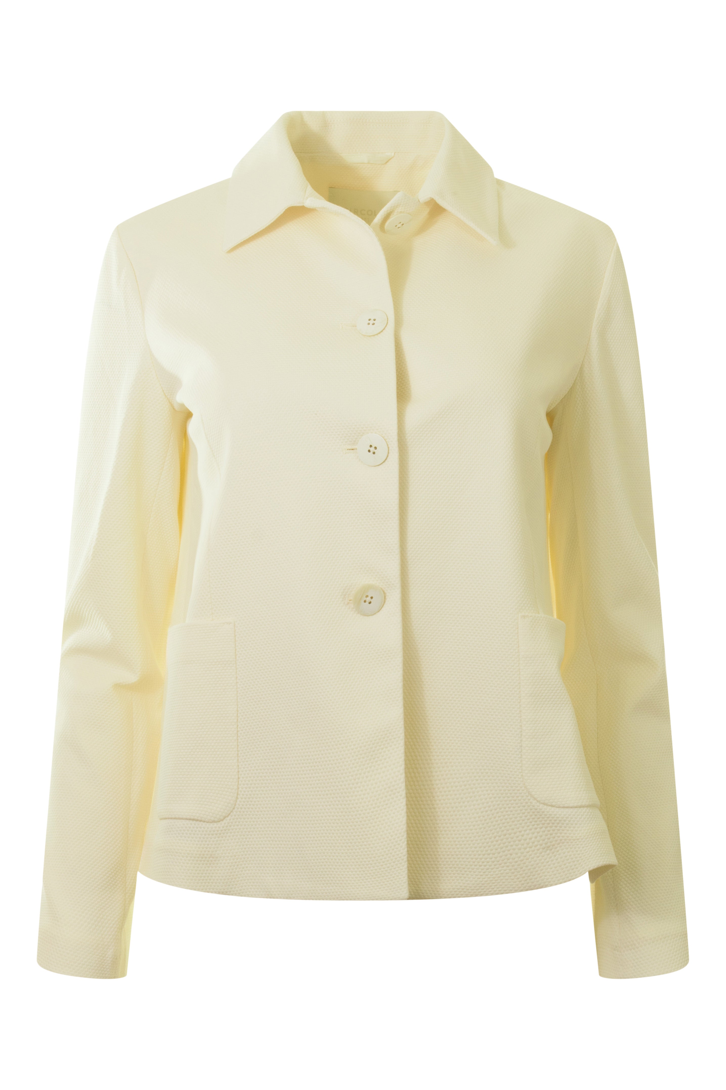 Circolo 1901 Oxford Blazer