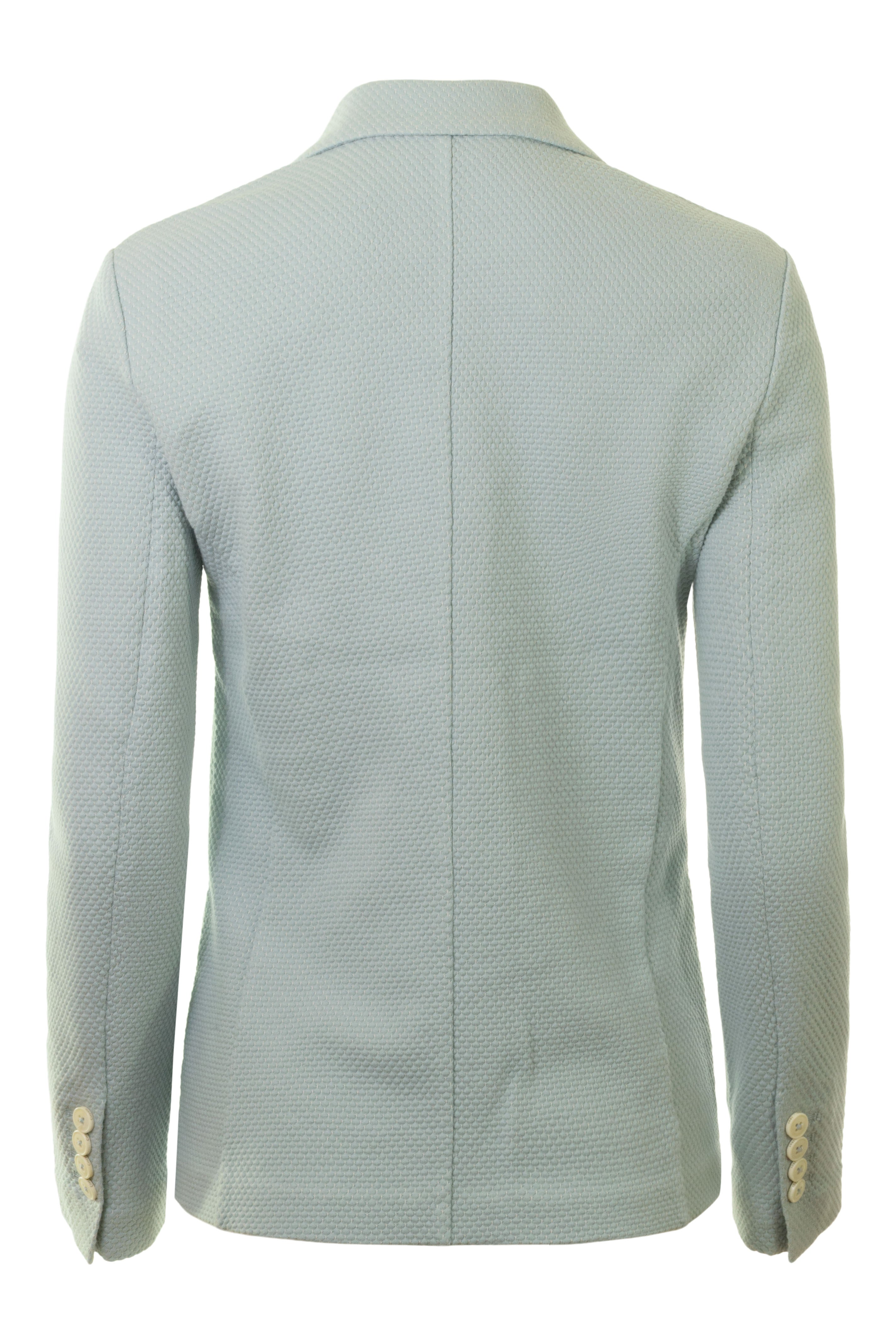 Circolo 1901 Honeycomb Short Jacket