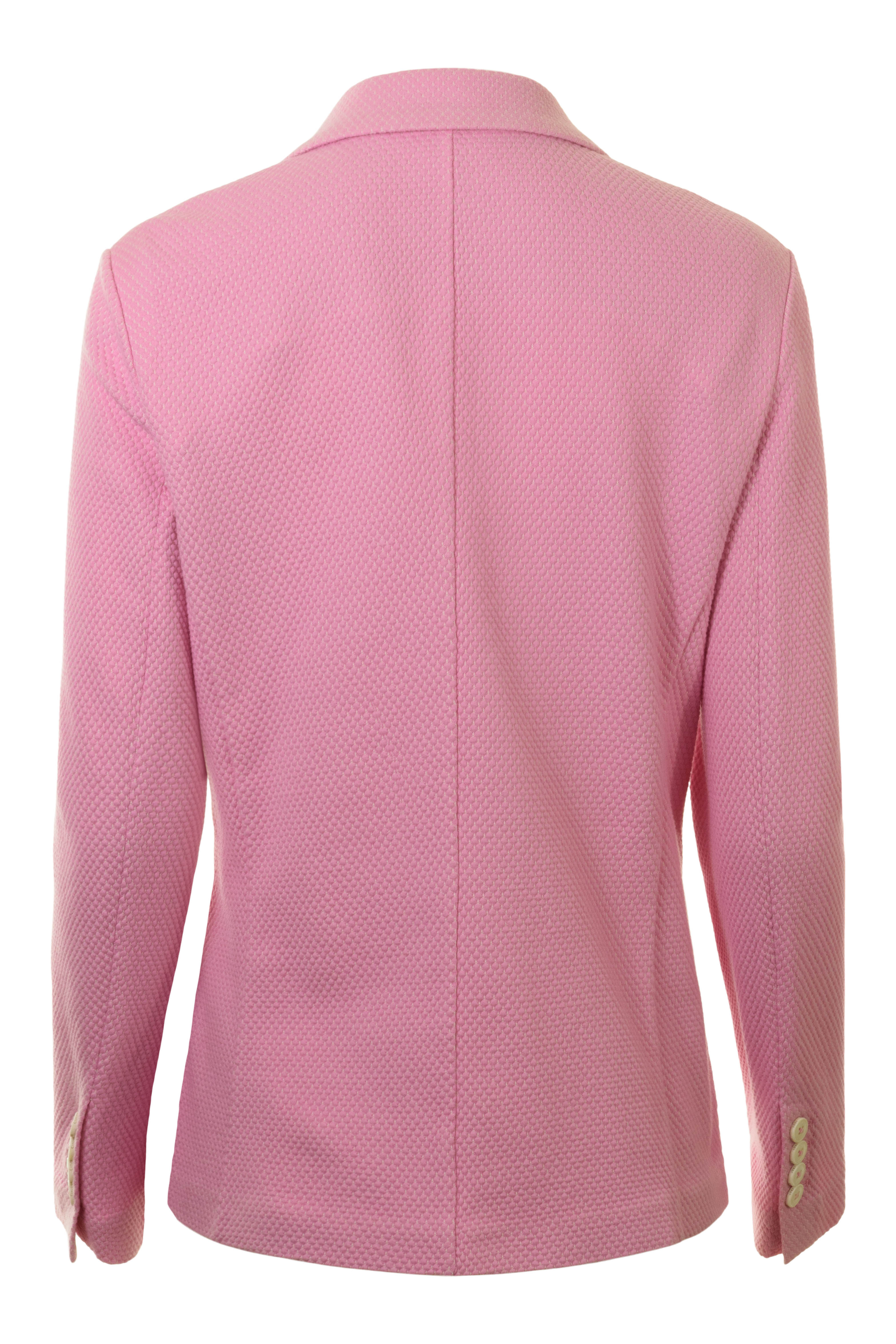 Circolo 1901 Honeycomb Short Jacket