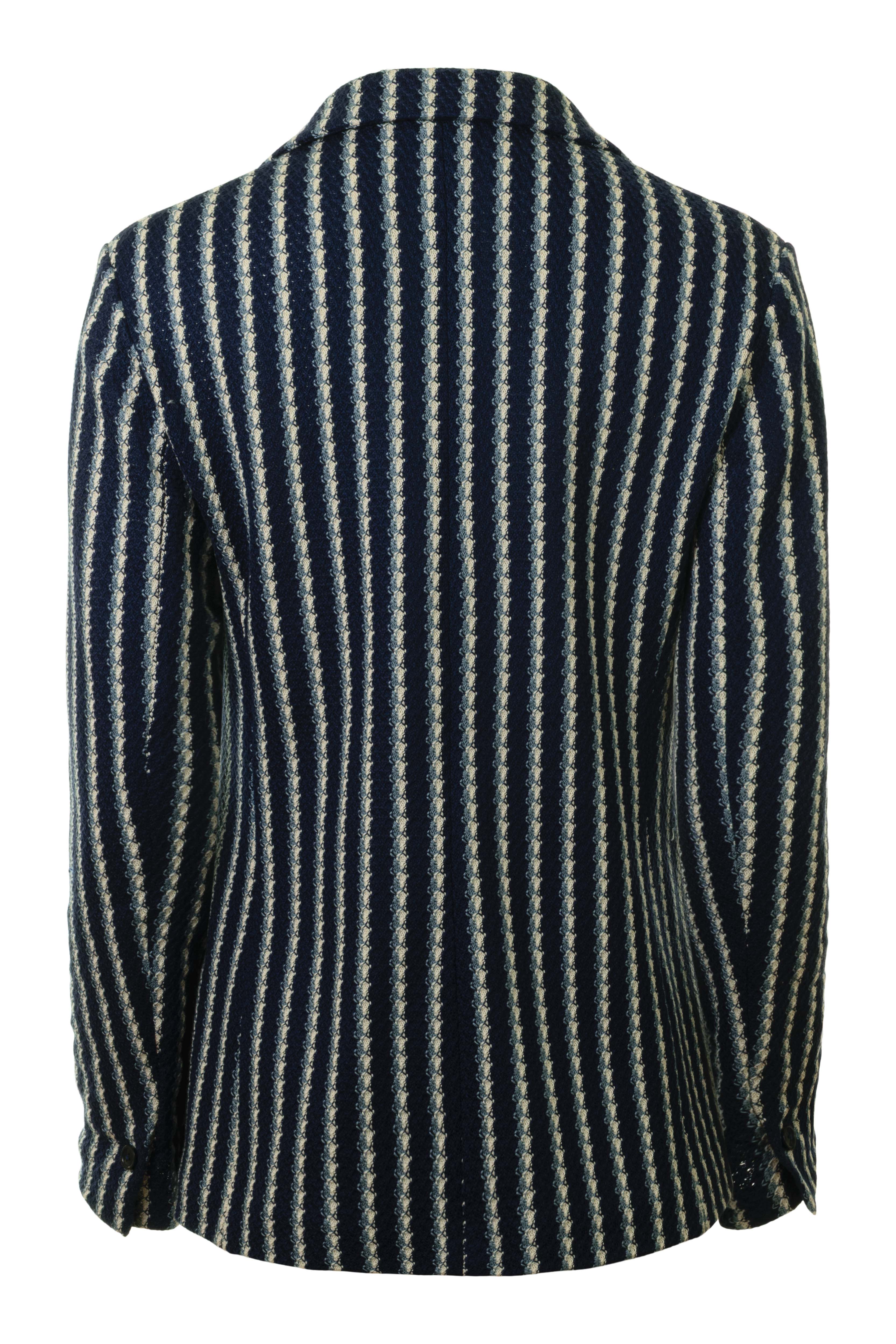Circolo 1901 Slim Long Knit Jacket