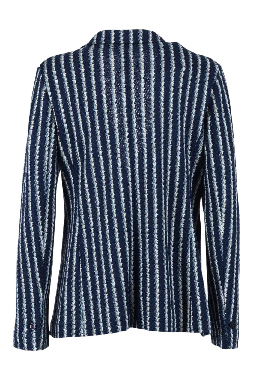 Circolo 1901 Slim Long Knit Jacket