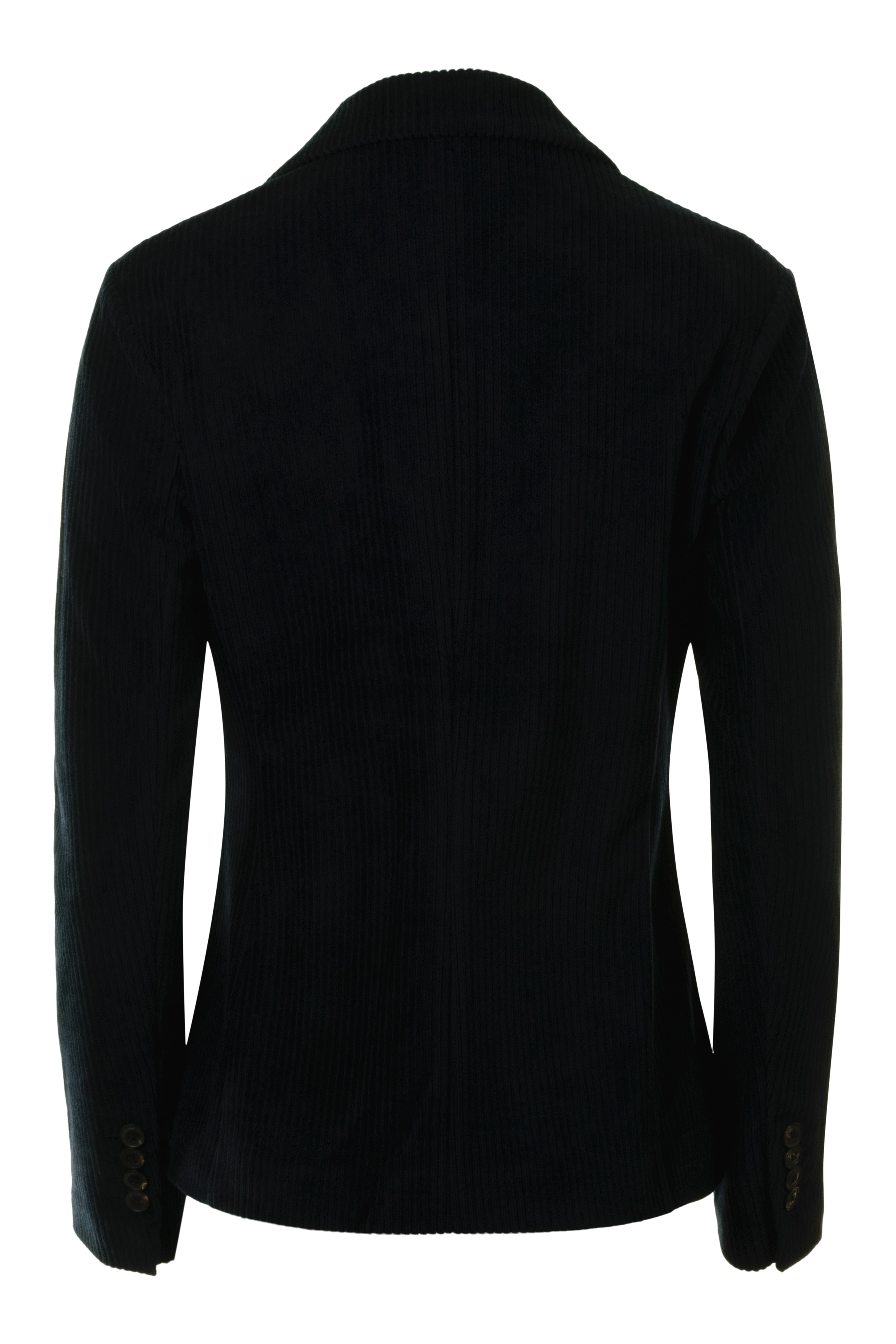 Circolo 1901 Tiny Soft Corduroy Slim Fit Jacket