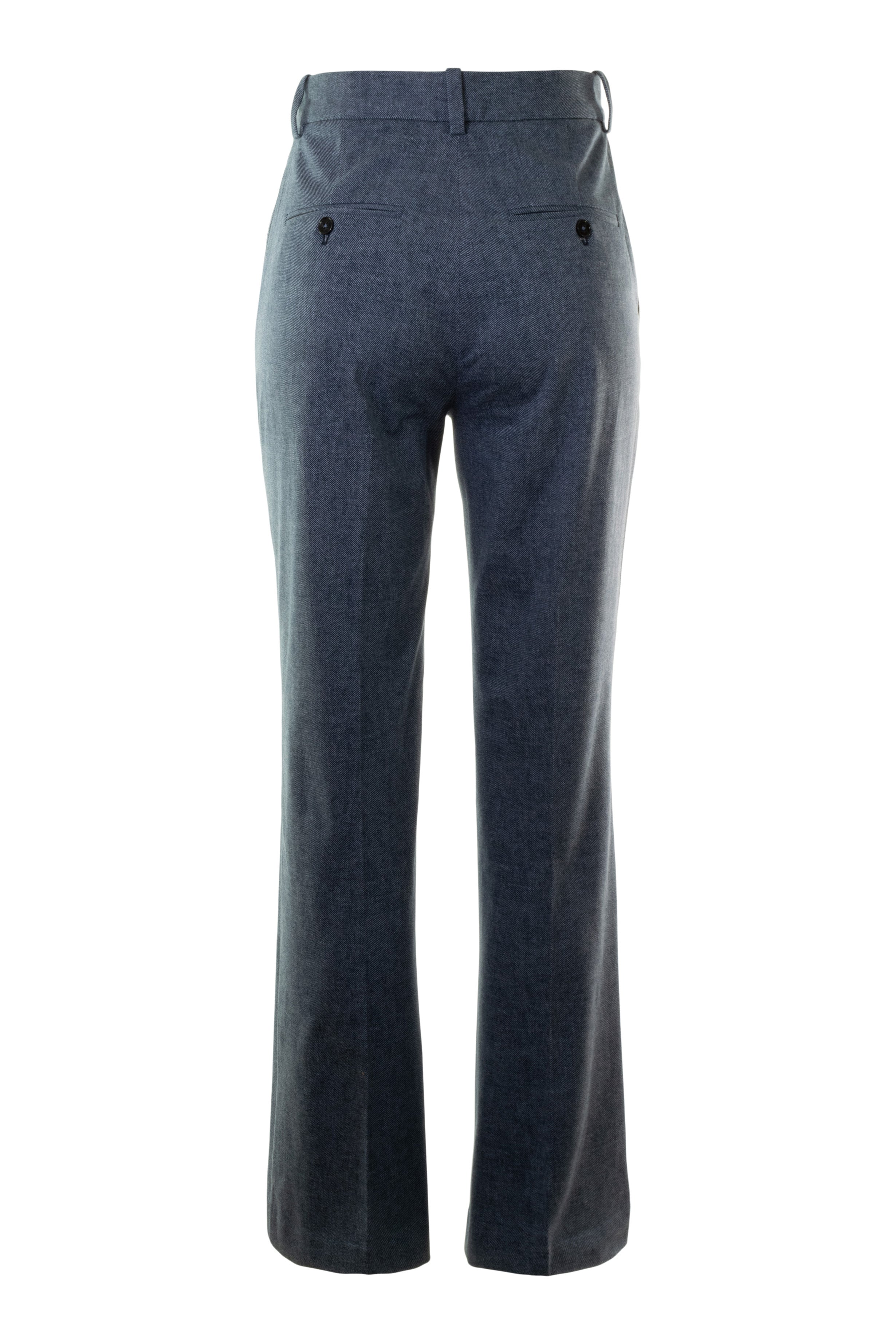 Circolo 1901 Jersey Pants in Indaco