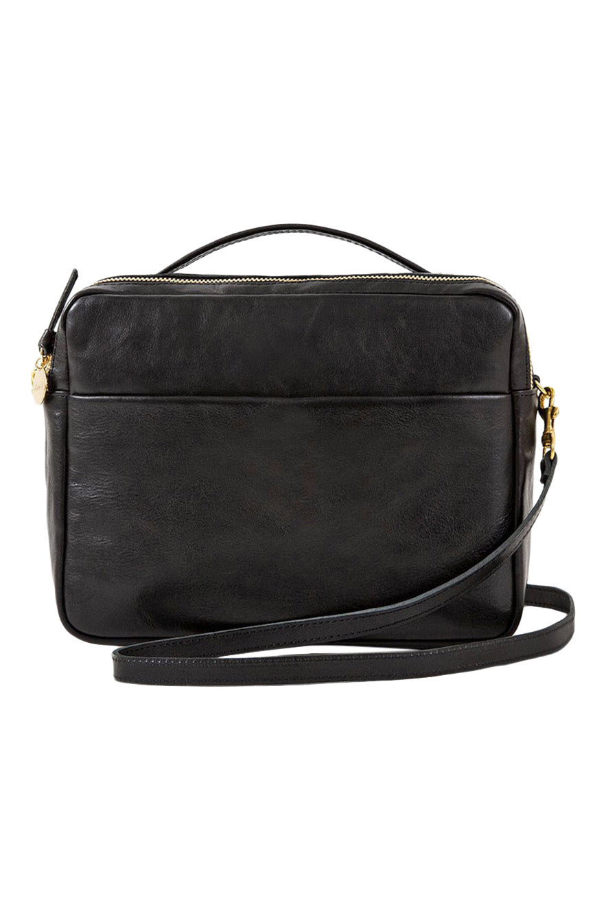 Clare V. Mirabel in Black Rustic