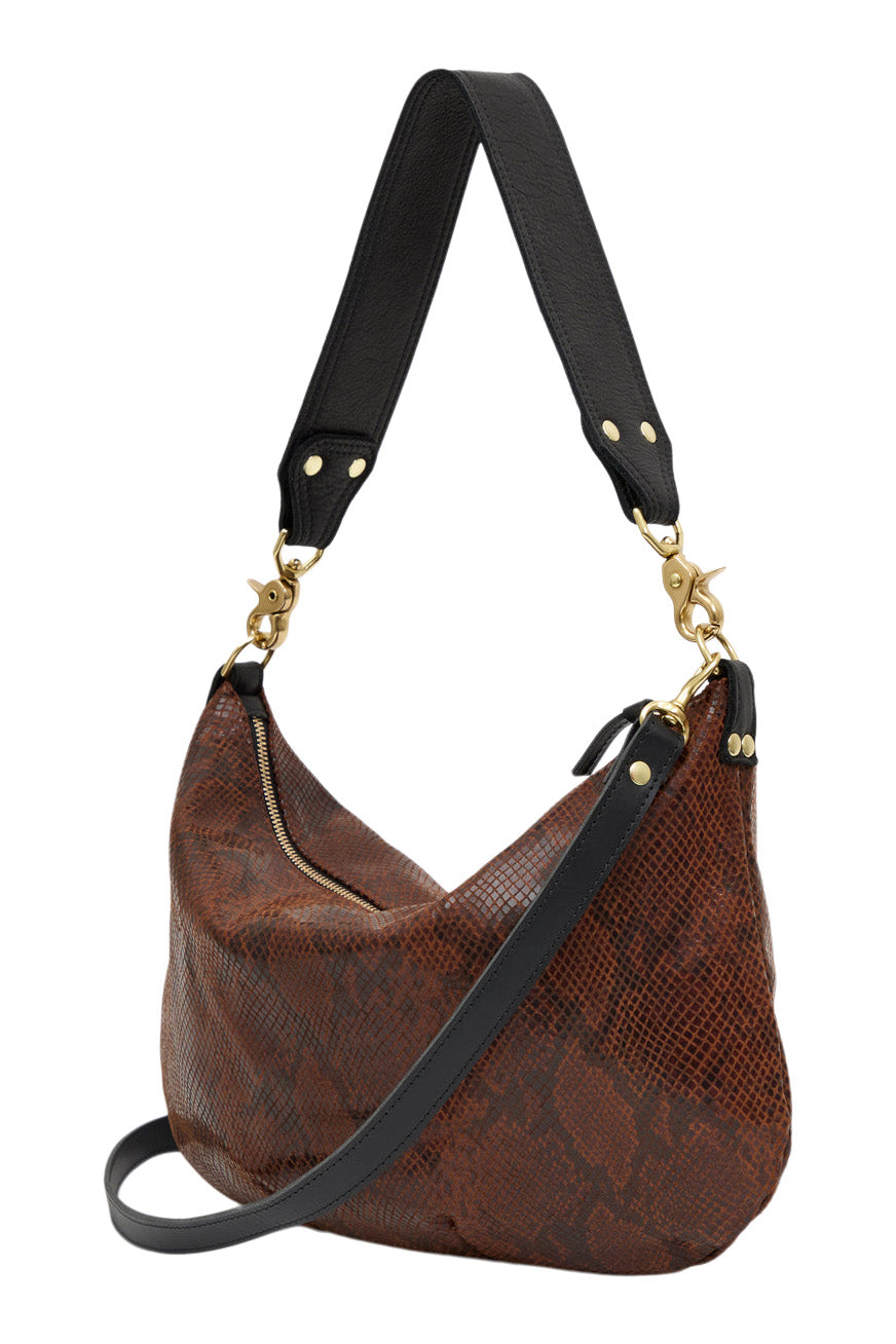 Clare V. Moyen Messenger - Pierre Python in Auburn