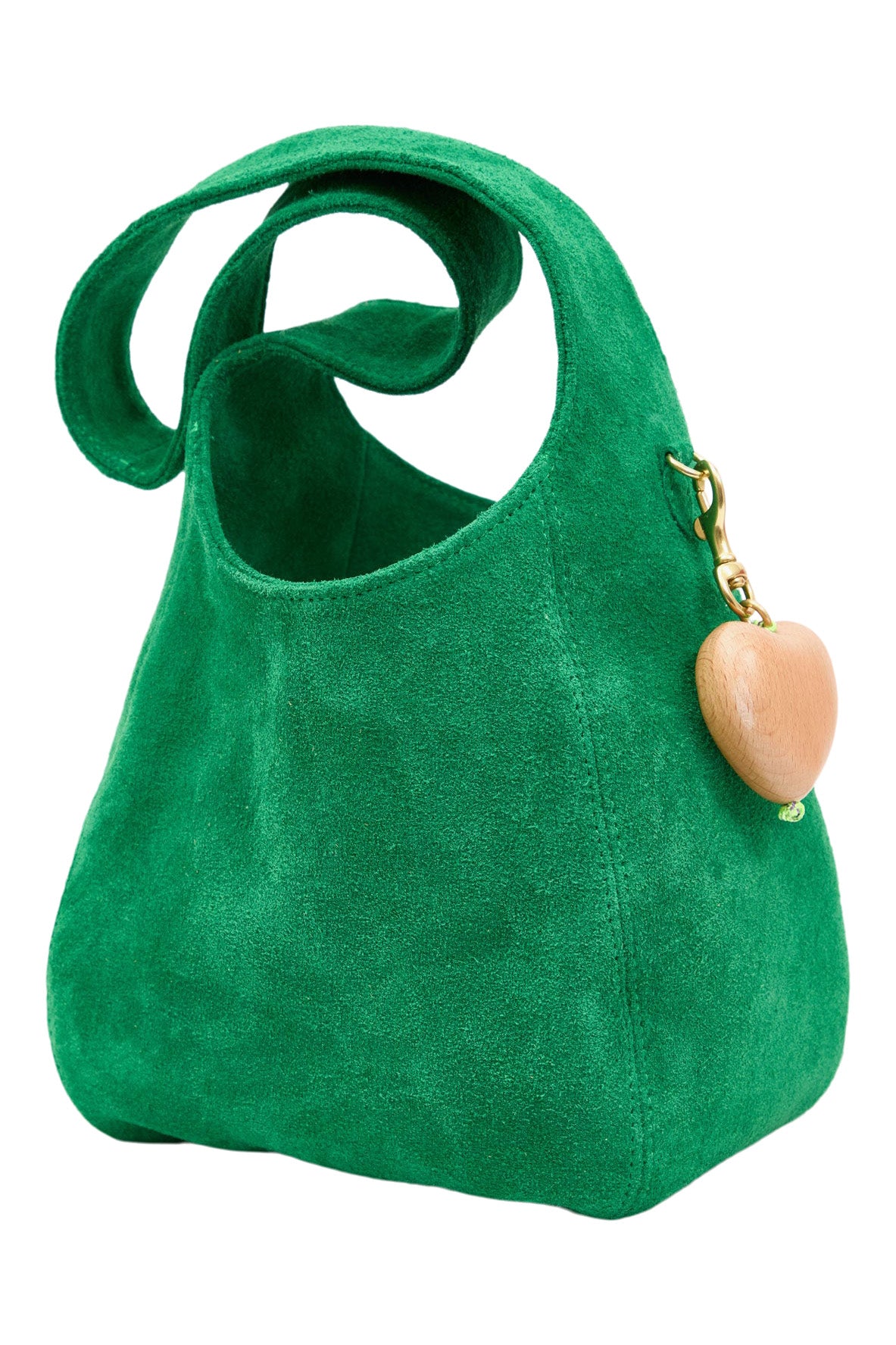 Clare V. Petit Bando in Grass
