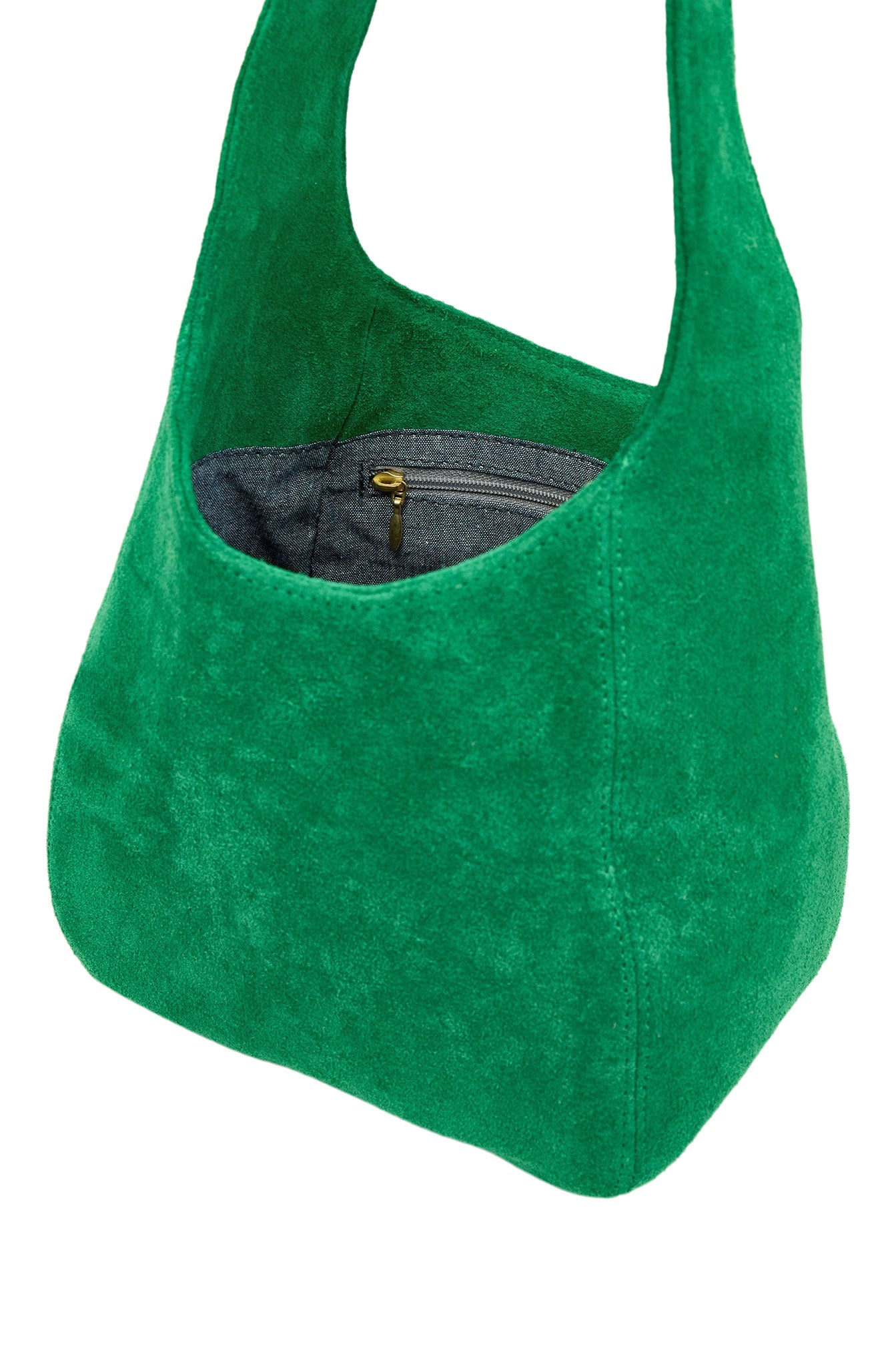 Clare V. Petit Bando in Grass