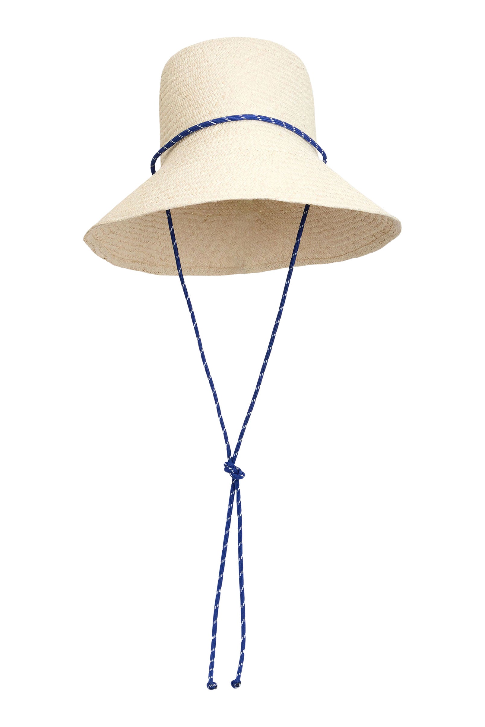 Clare V. Romy Hat in Natural