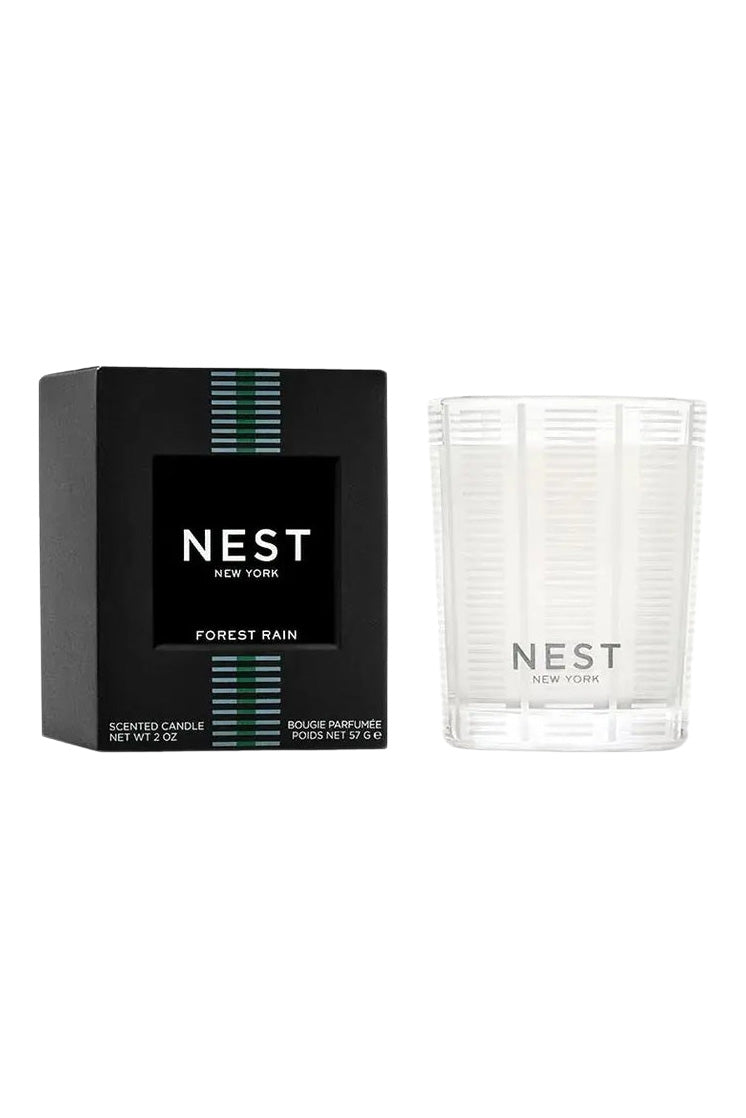 Nest Votive Candle