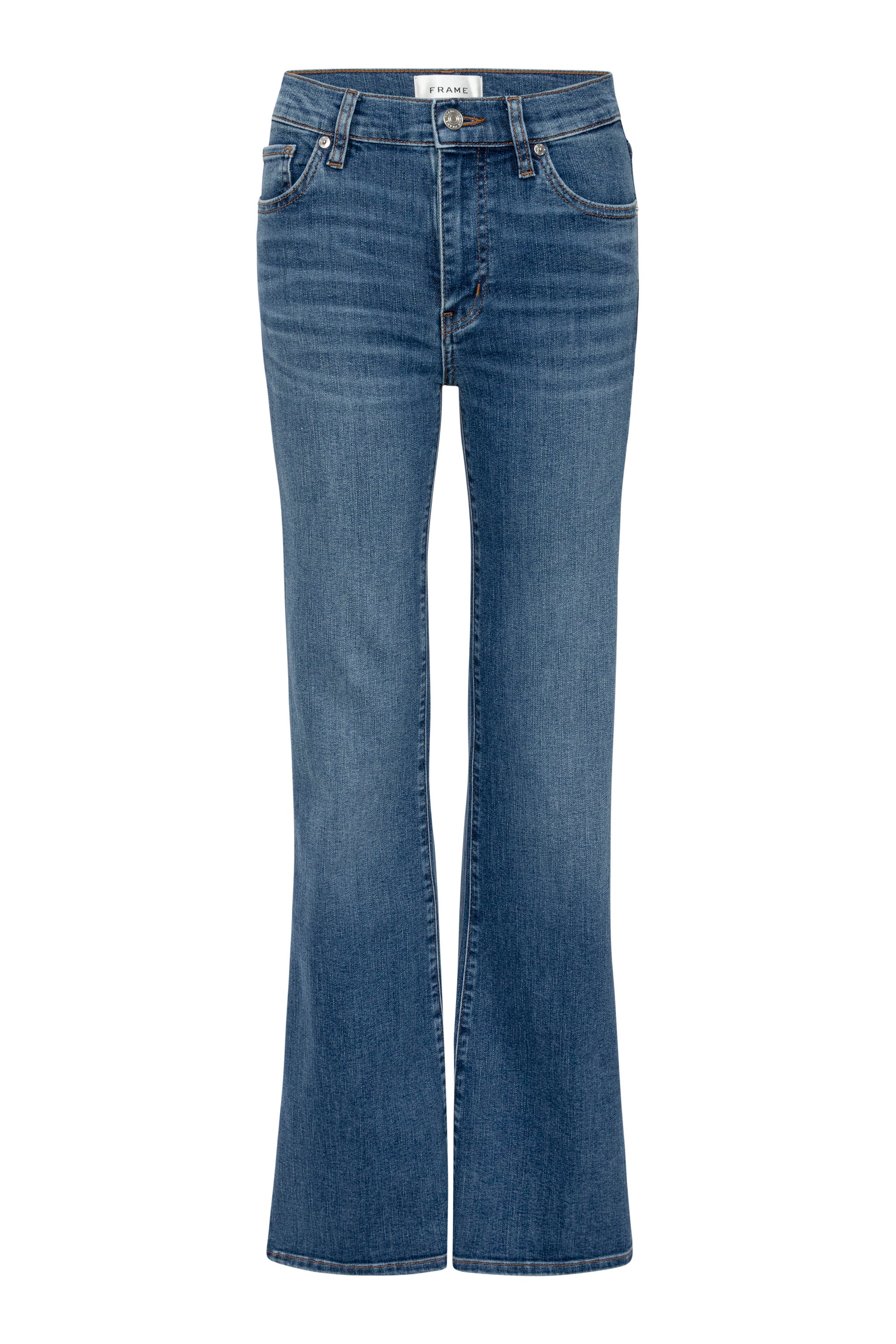Frame Denim Icon in Provence