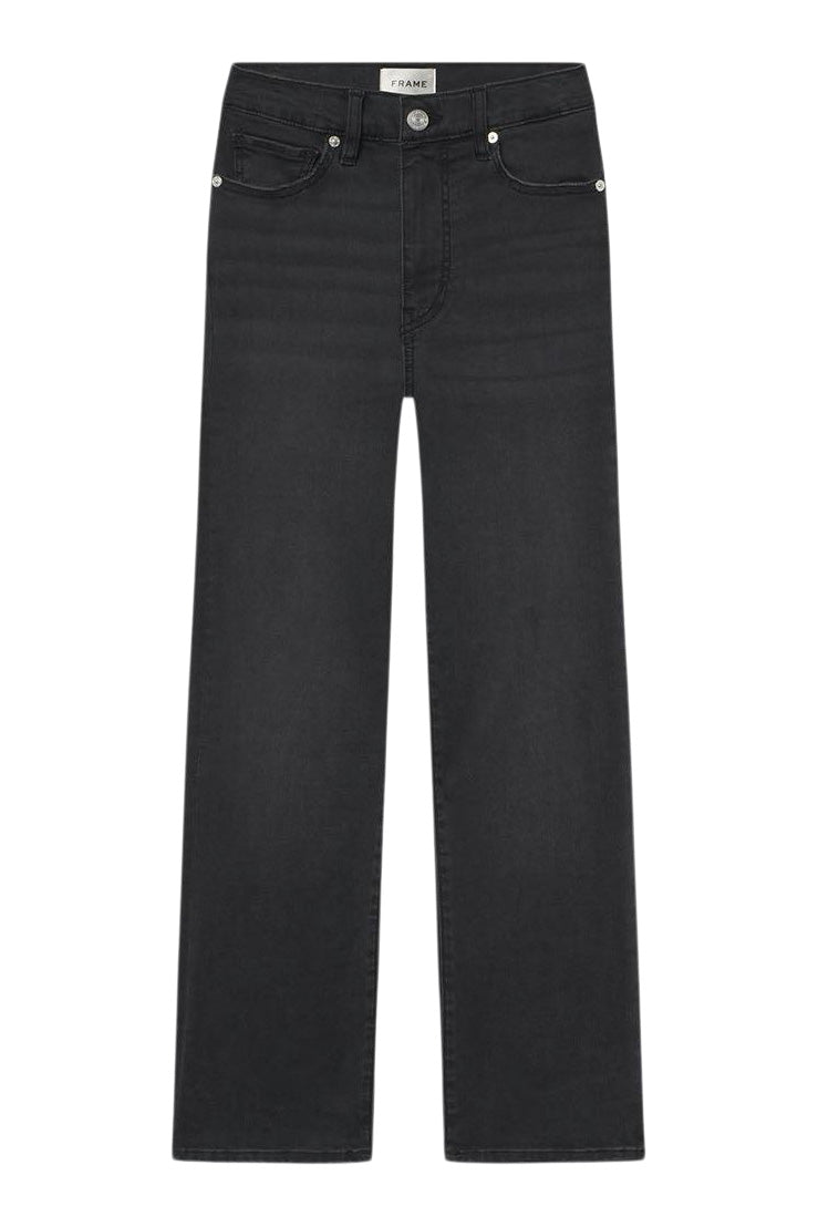 Frame Denim Le Sleek Straight in Kerry