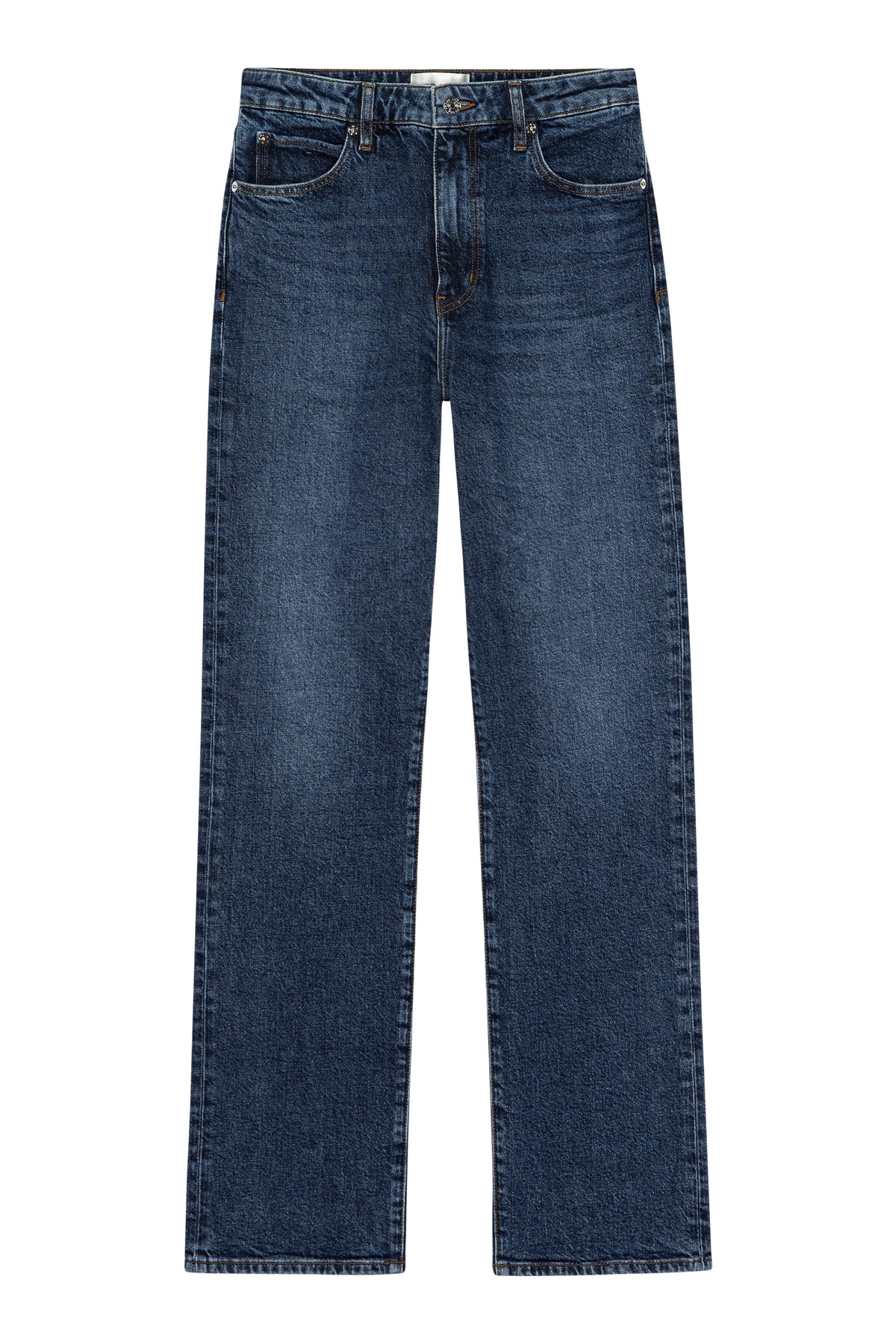 Frame Denim Ruler in Archie