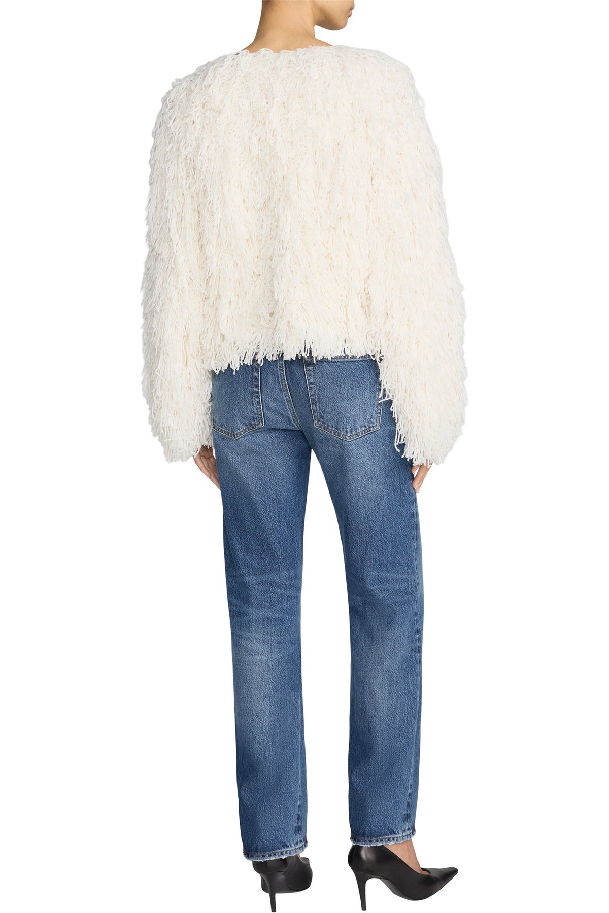 Frame Denim The Hang in Lucky