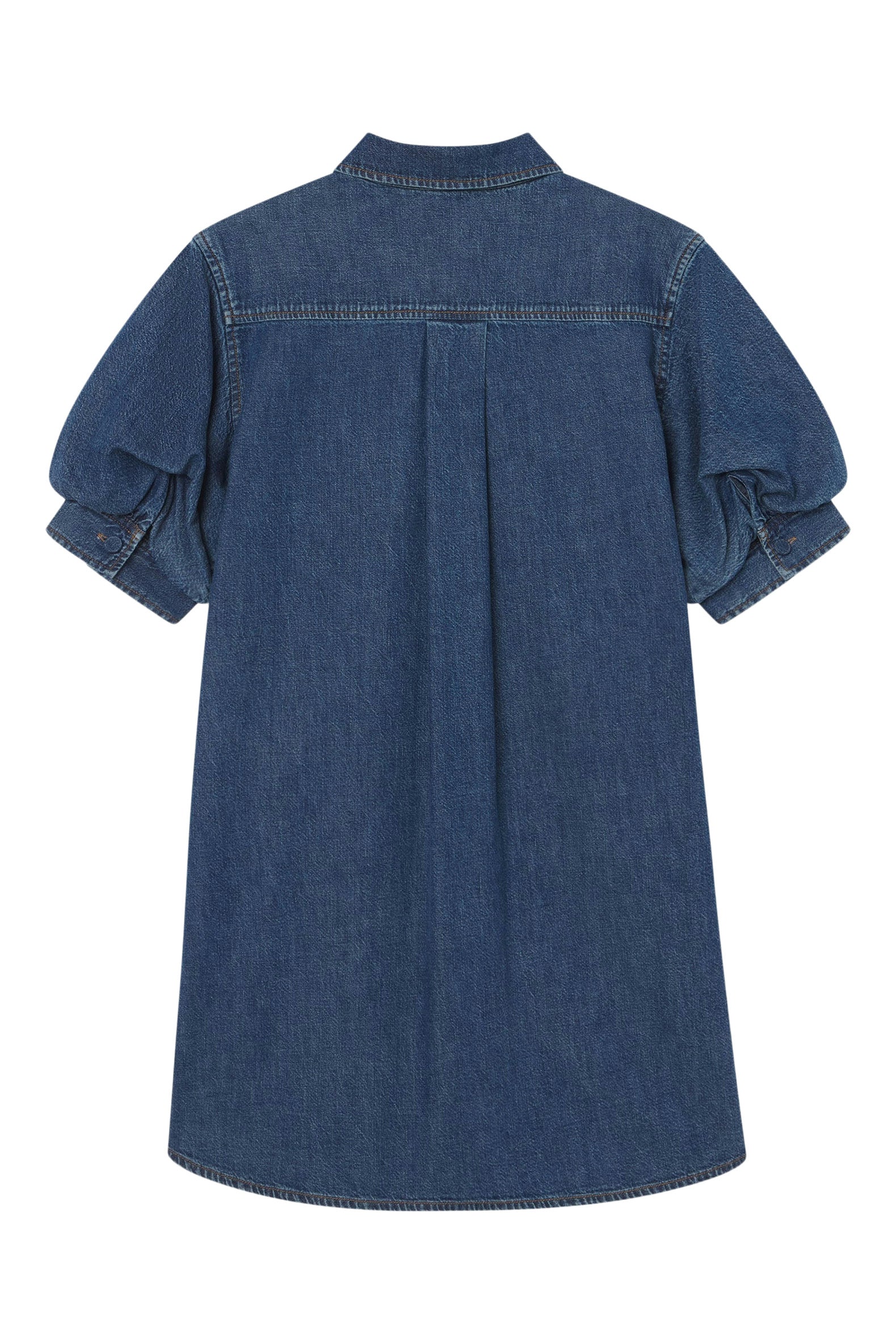 Frame Denim The Play Dress
 in Antonia