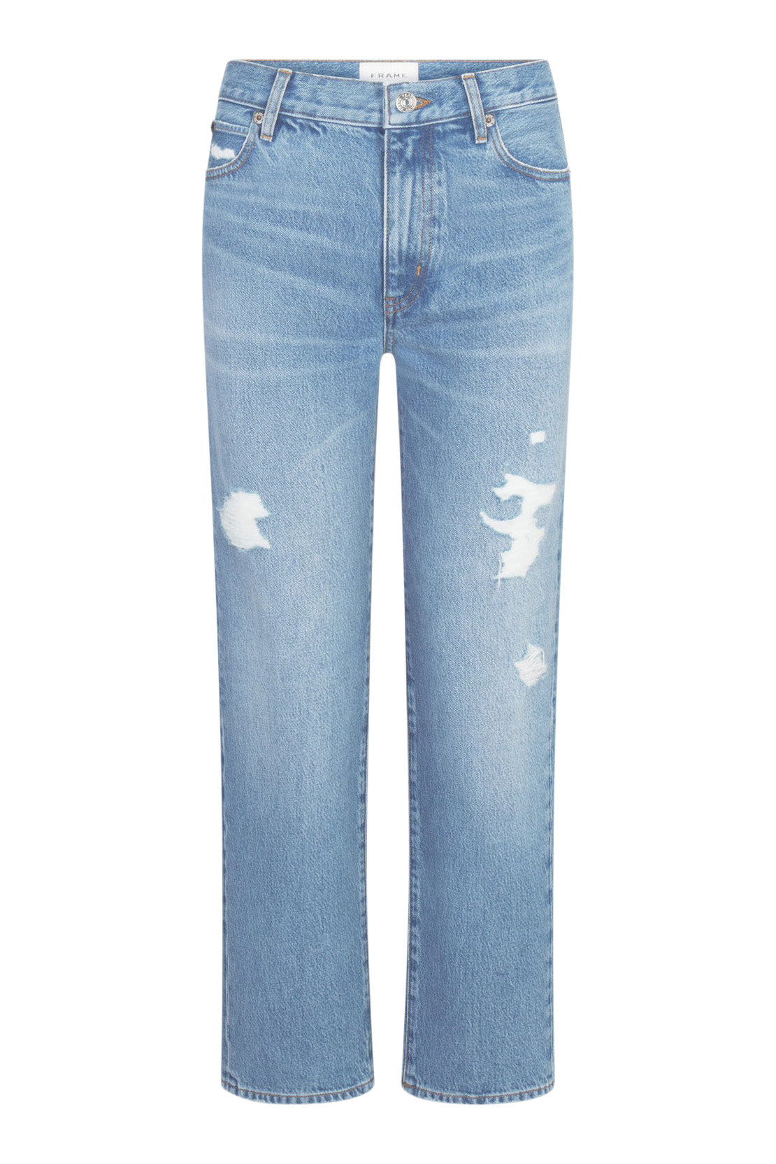 Frame Denim Hang in Sundrop
