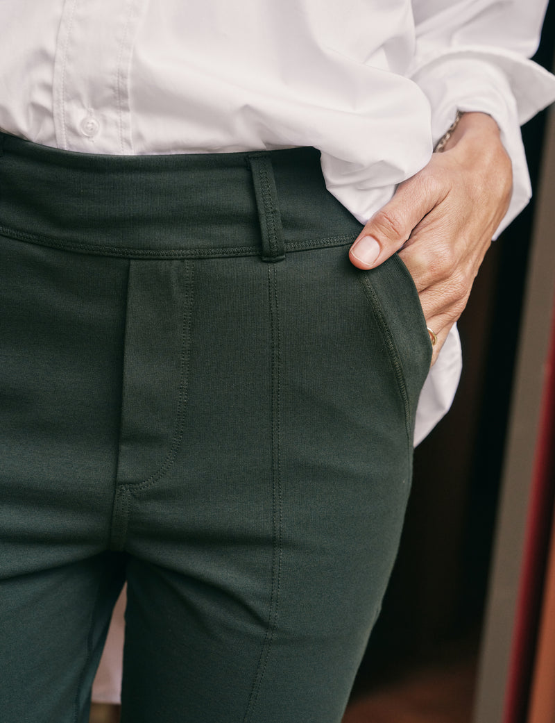 Frank & Eileen Billion Dollar Pant