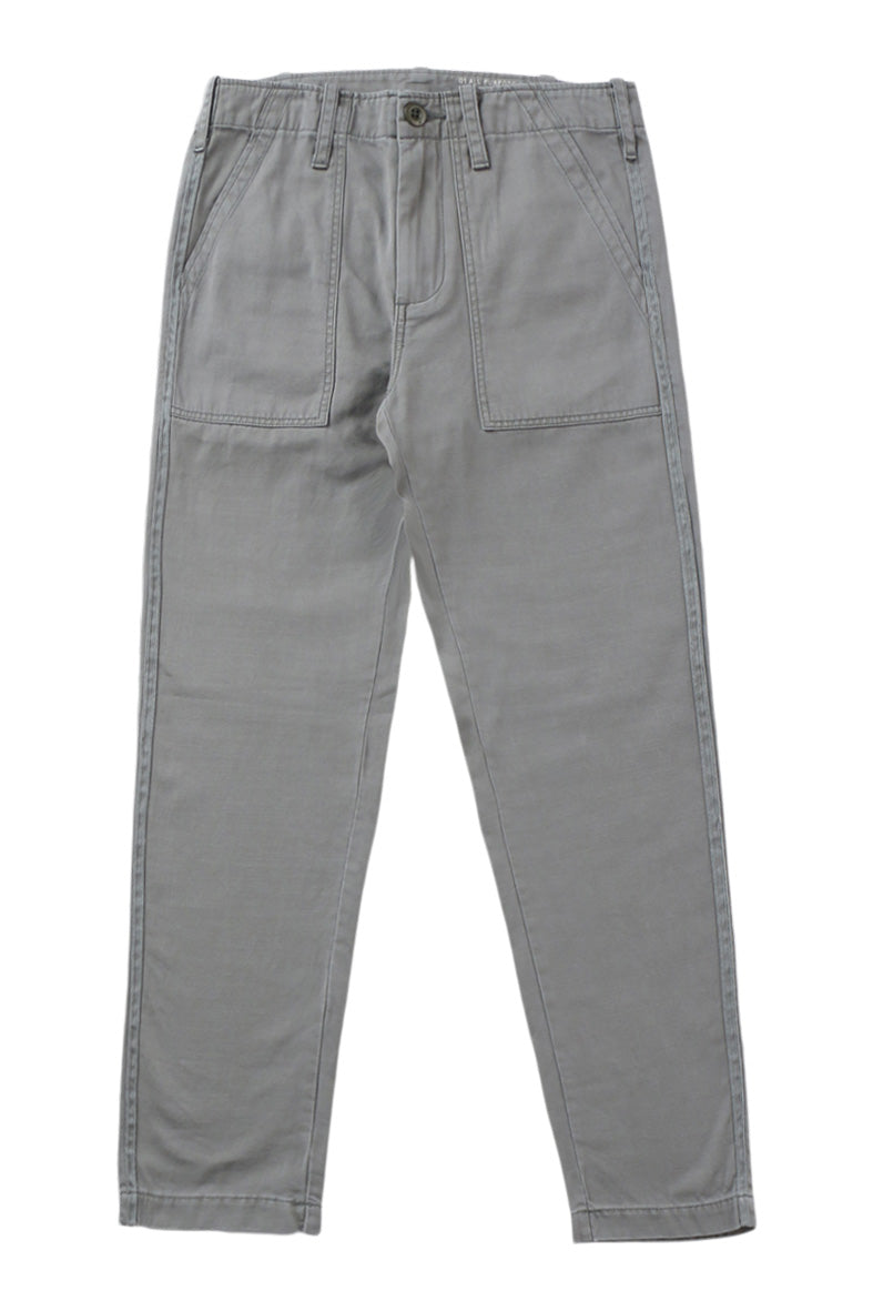 G1 Surplus Pants with Tape in Fatigue