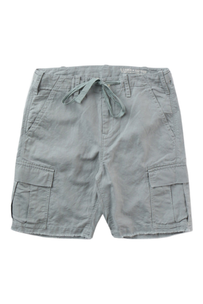G1 Beach Cargo Shorts in Mint