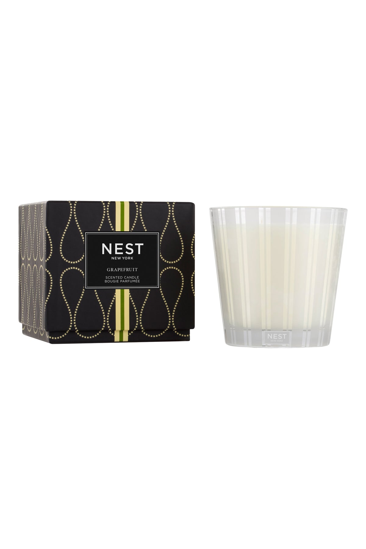 Nest 3-Wick Candle
