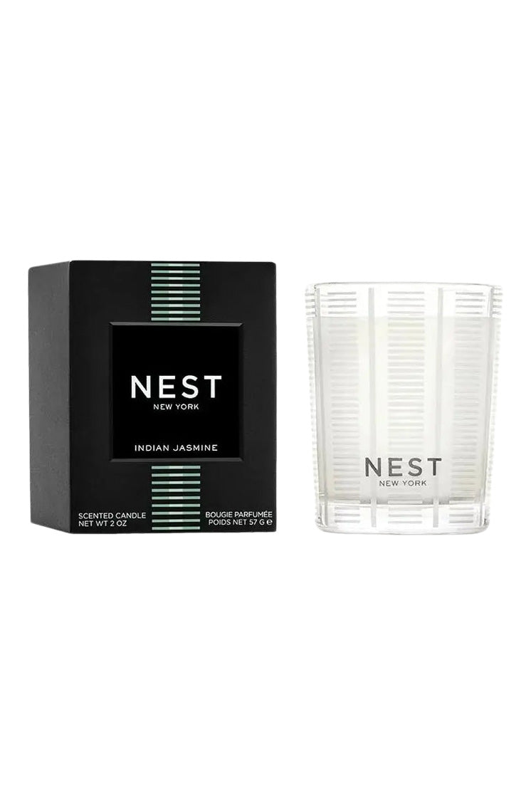Nest Votive Candle