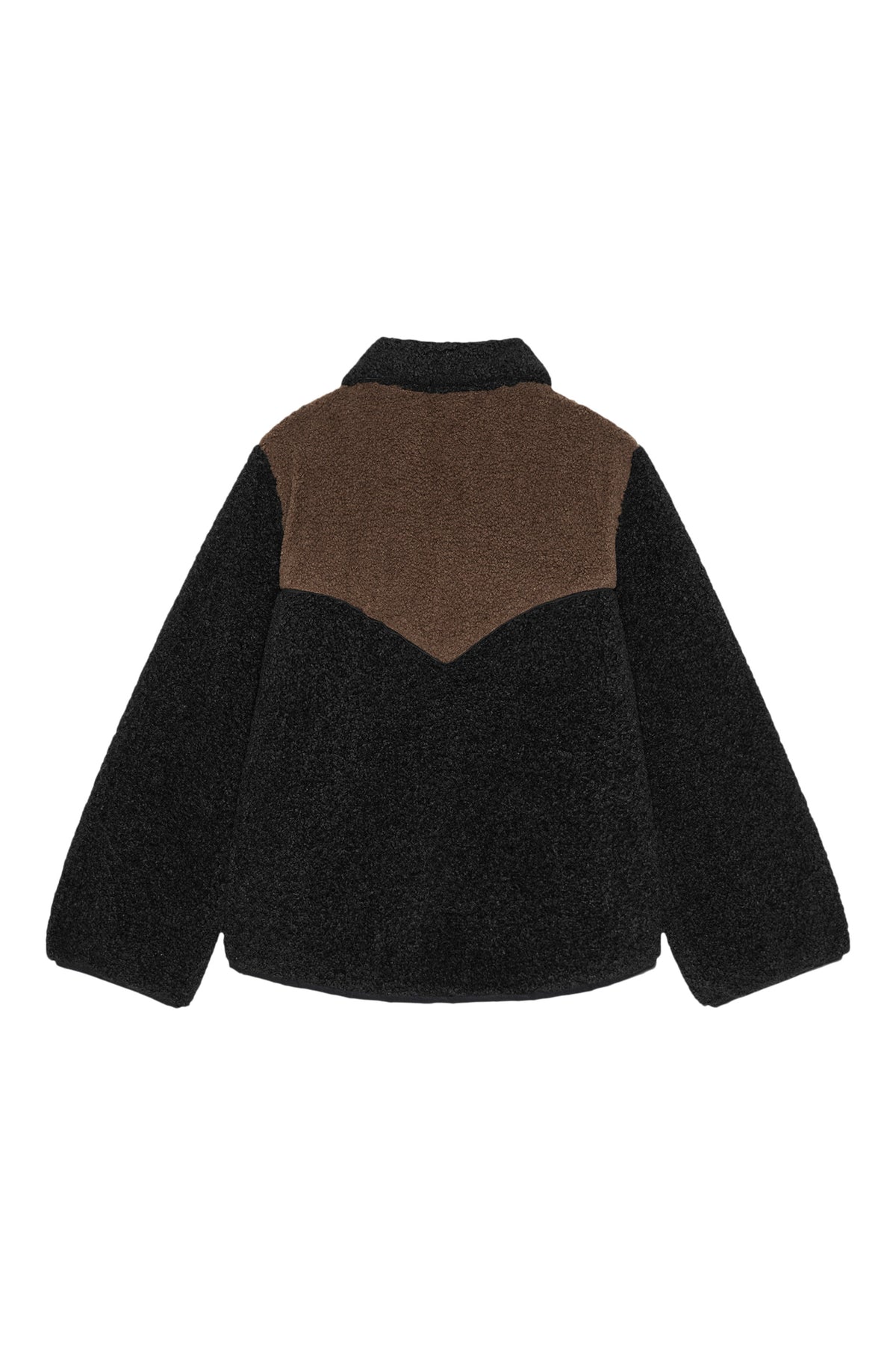 The Great The Reversible Western Yoke Pasture Jacket