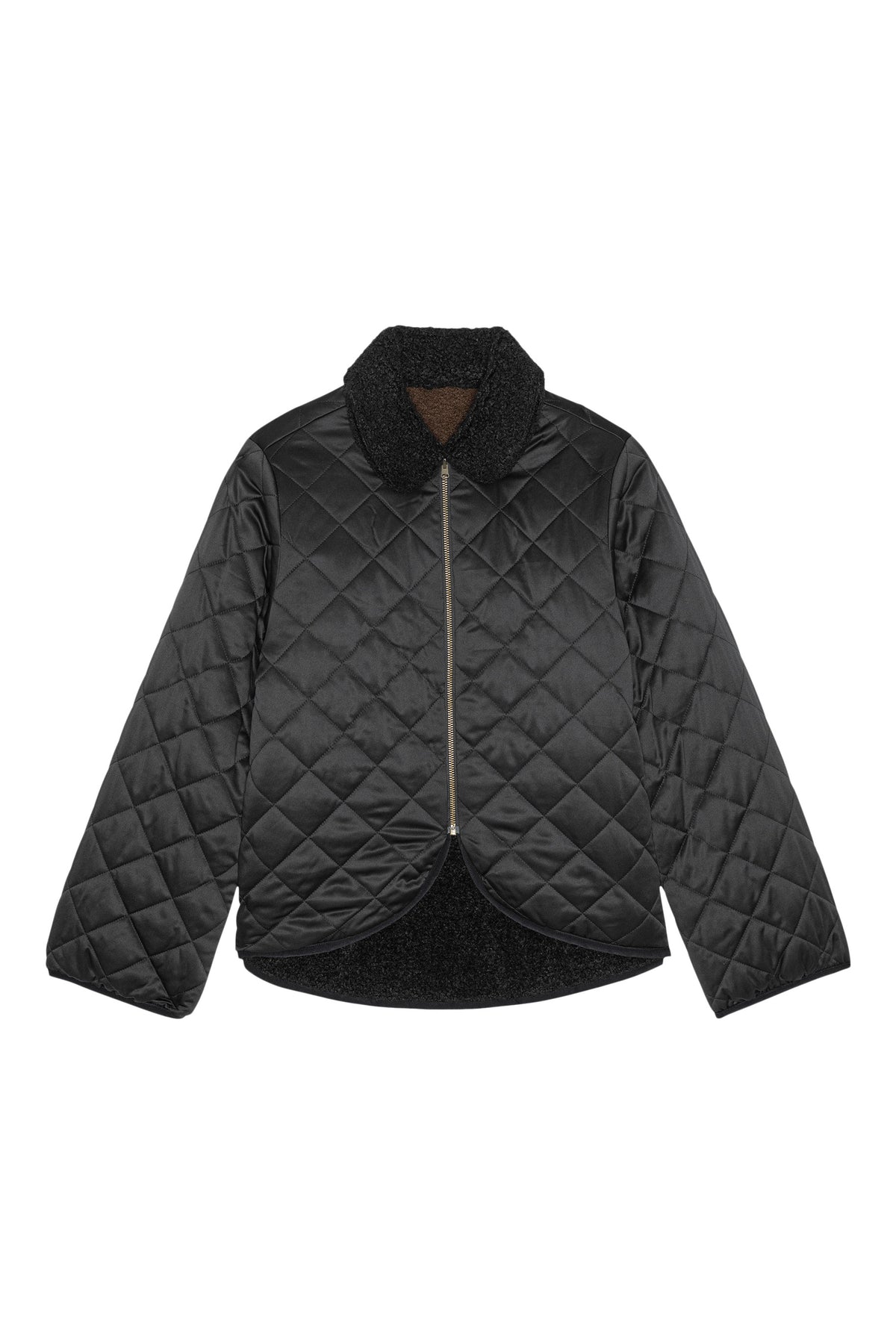 The Great The Reversible Western Yoke Pasture Jacket