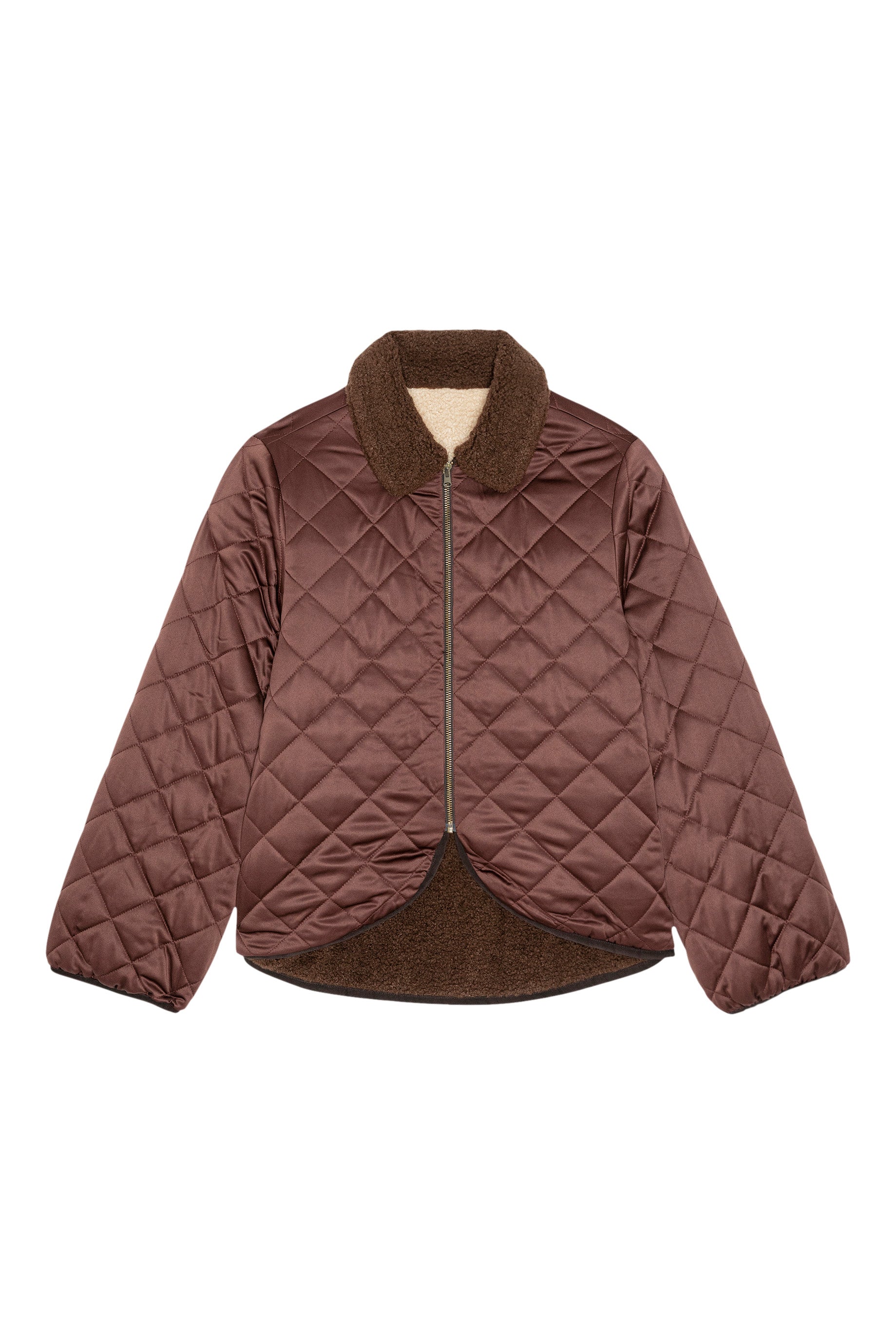 The Great The Reversible Western Yoke Pasture Jacket