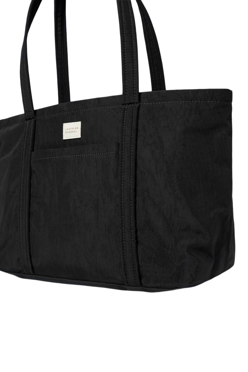 Loeffler Randall Mira Tote in Black