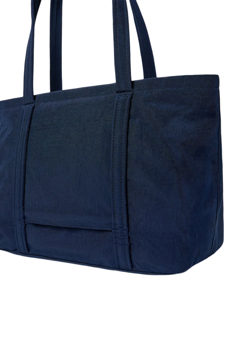 Loeffler Randall Mira Tote in Navy