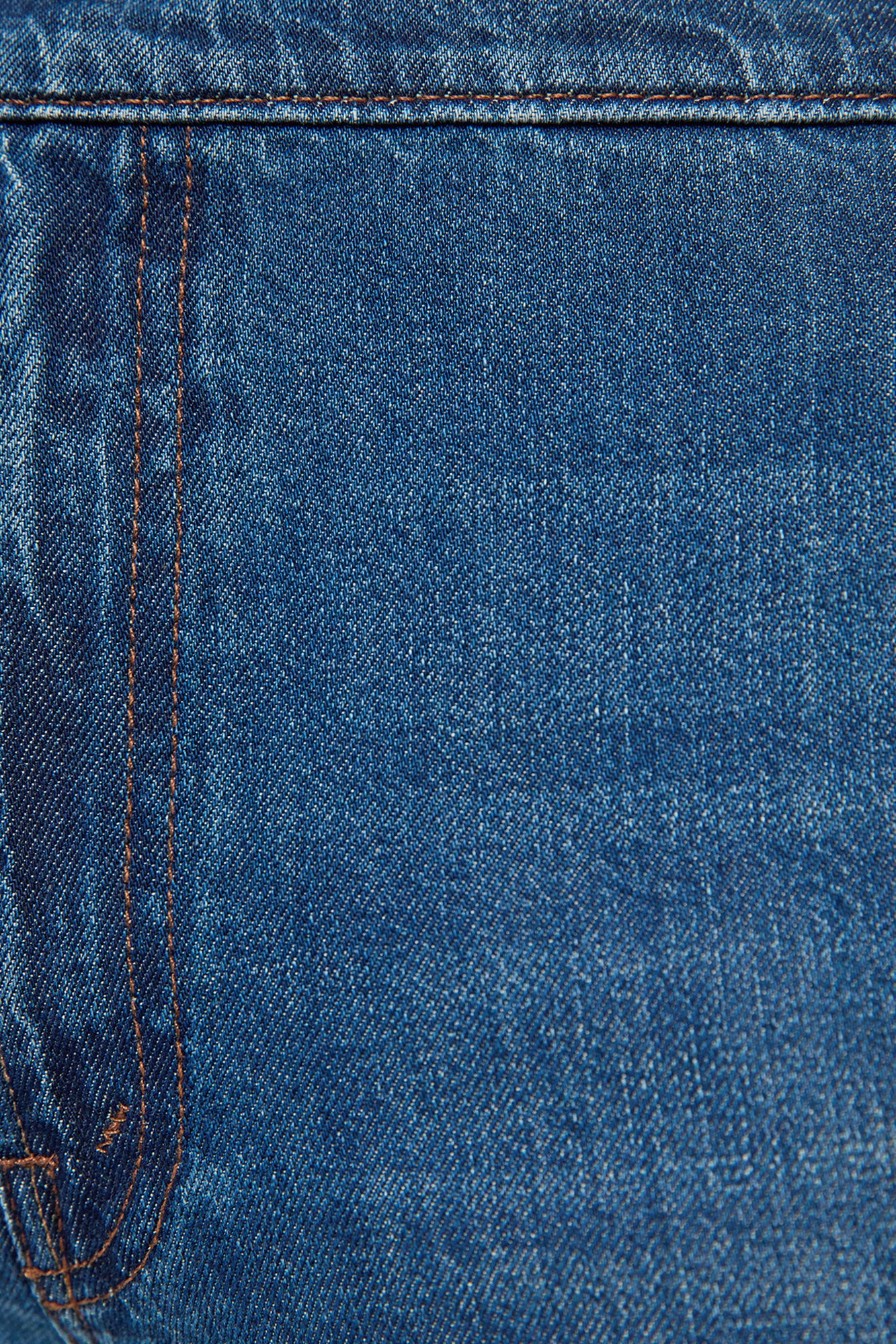 MOTHER Denim The Tab Rerun Zip Sneak in Bad Date