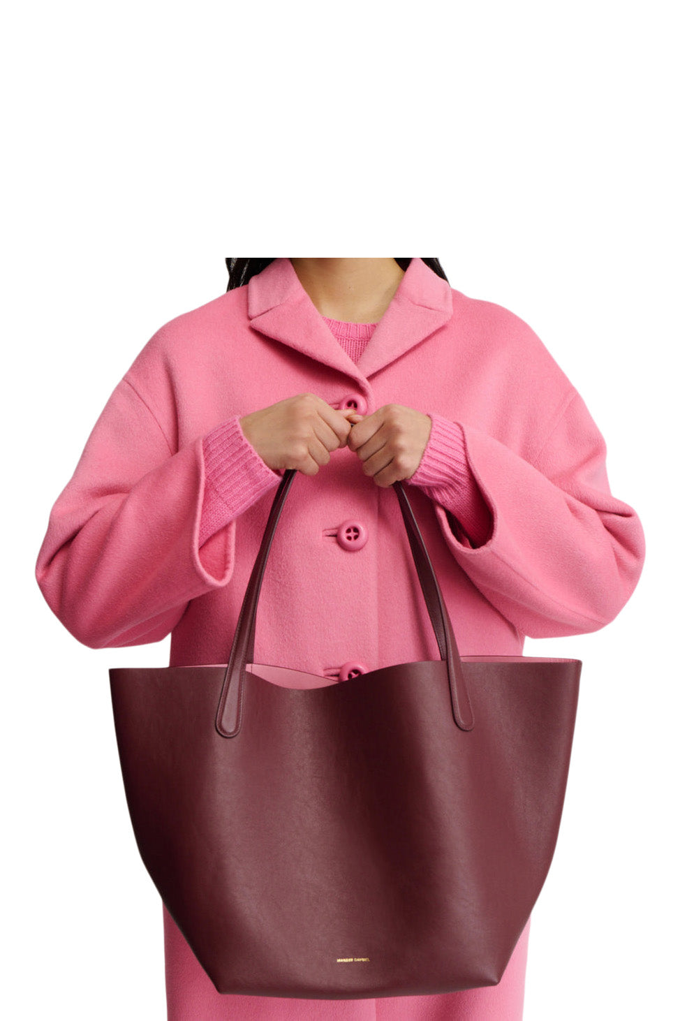 Mansur Gavriel Everyday Soft Tote