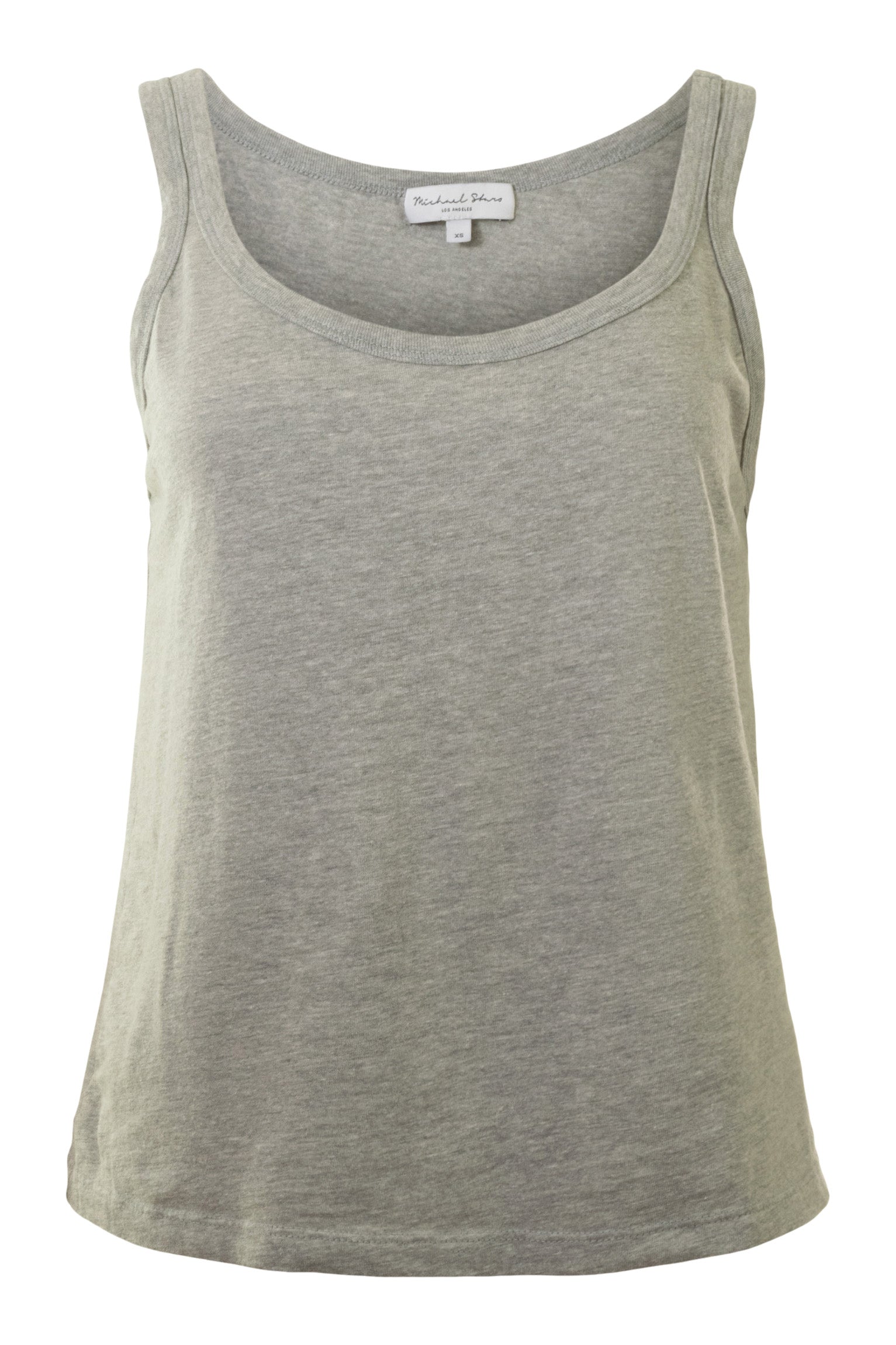 Michael Stars Olympia Scoop Neck Tank