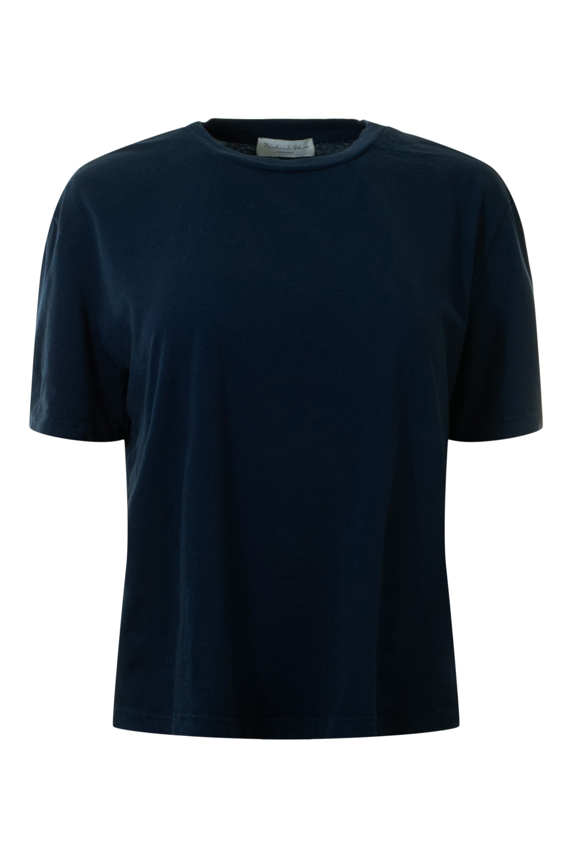 Michael Stars Nina Crewneck Tee