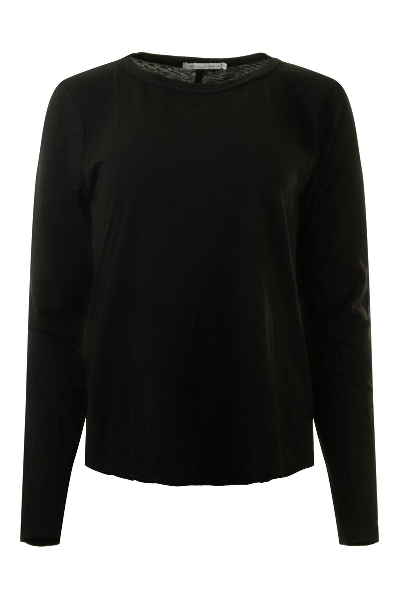 Michael Stars Hansel Crewneck Tee