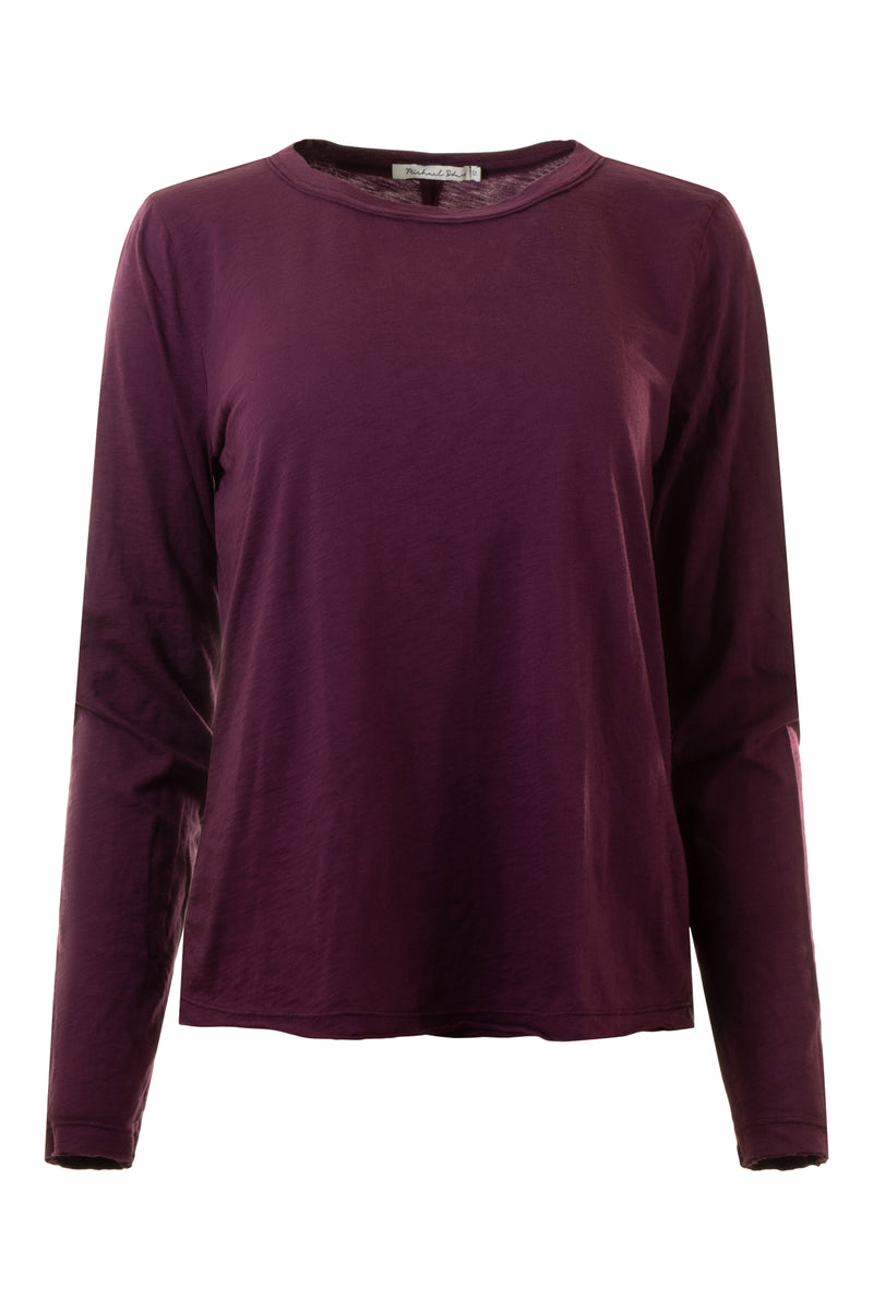 Michael Stars Hansel Crewneck Tee