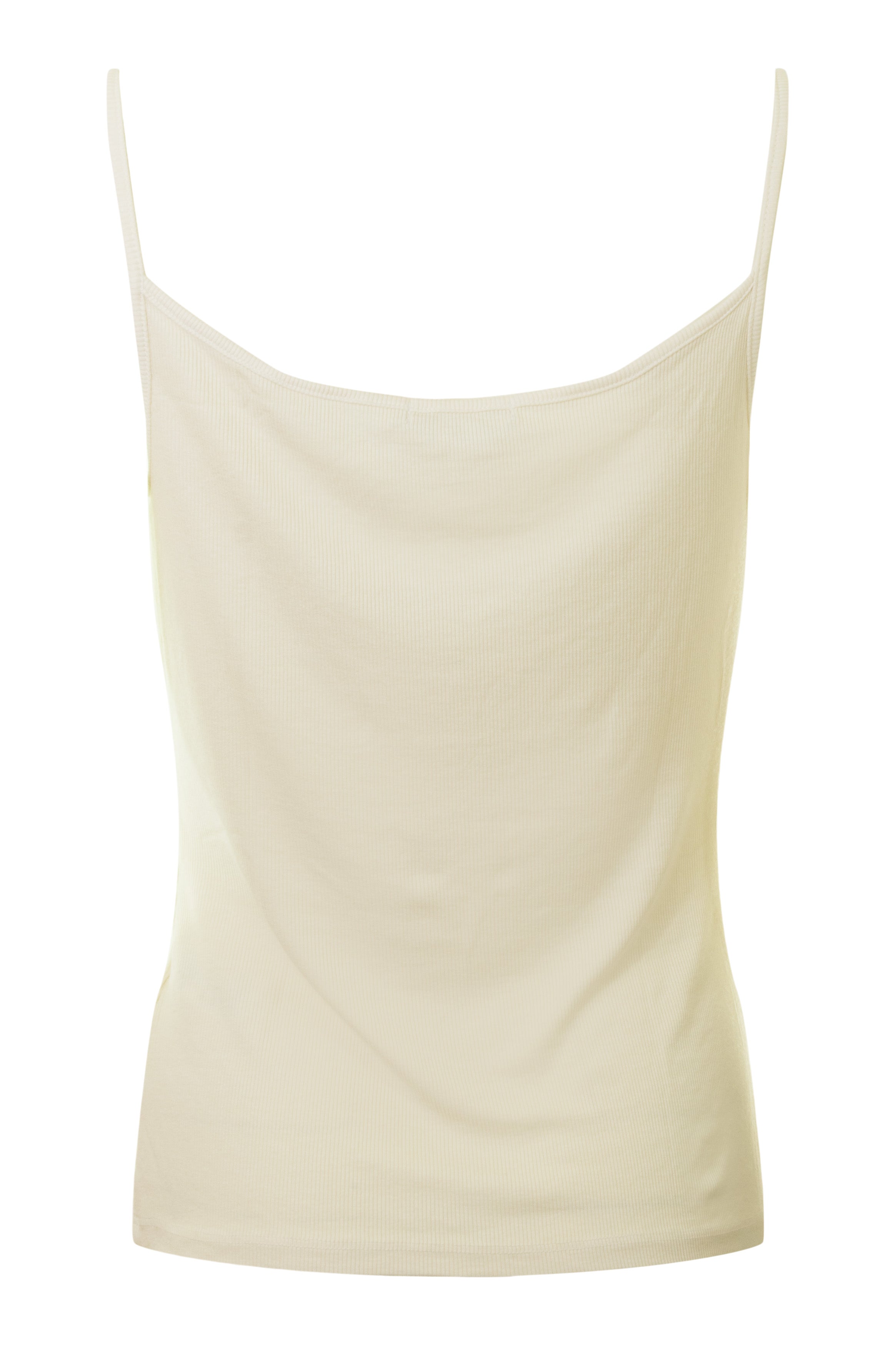 Michael Stars Alina Rib Cami