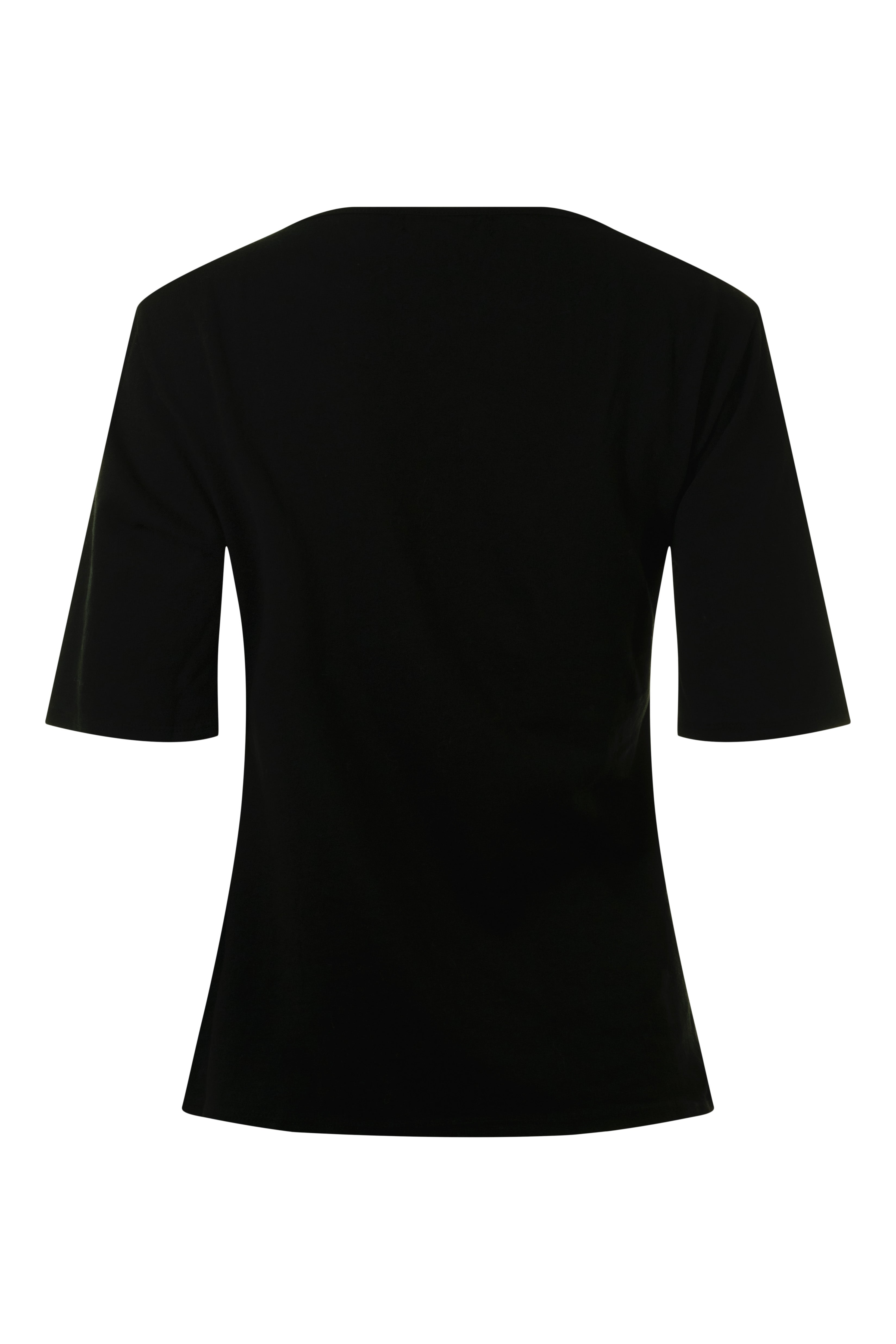 Michael Stars Andrea Asymmetrical Pleat Top
