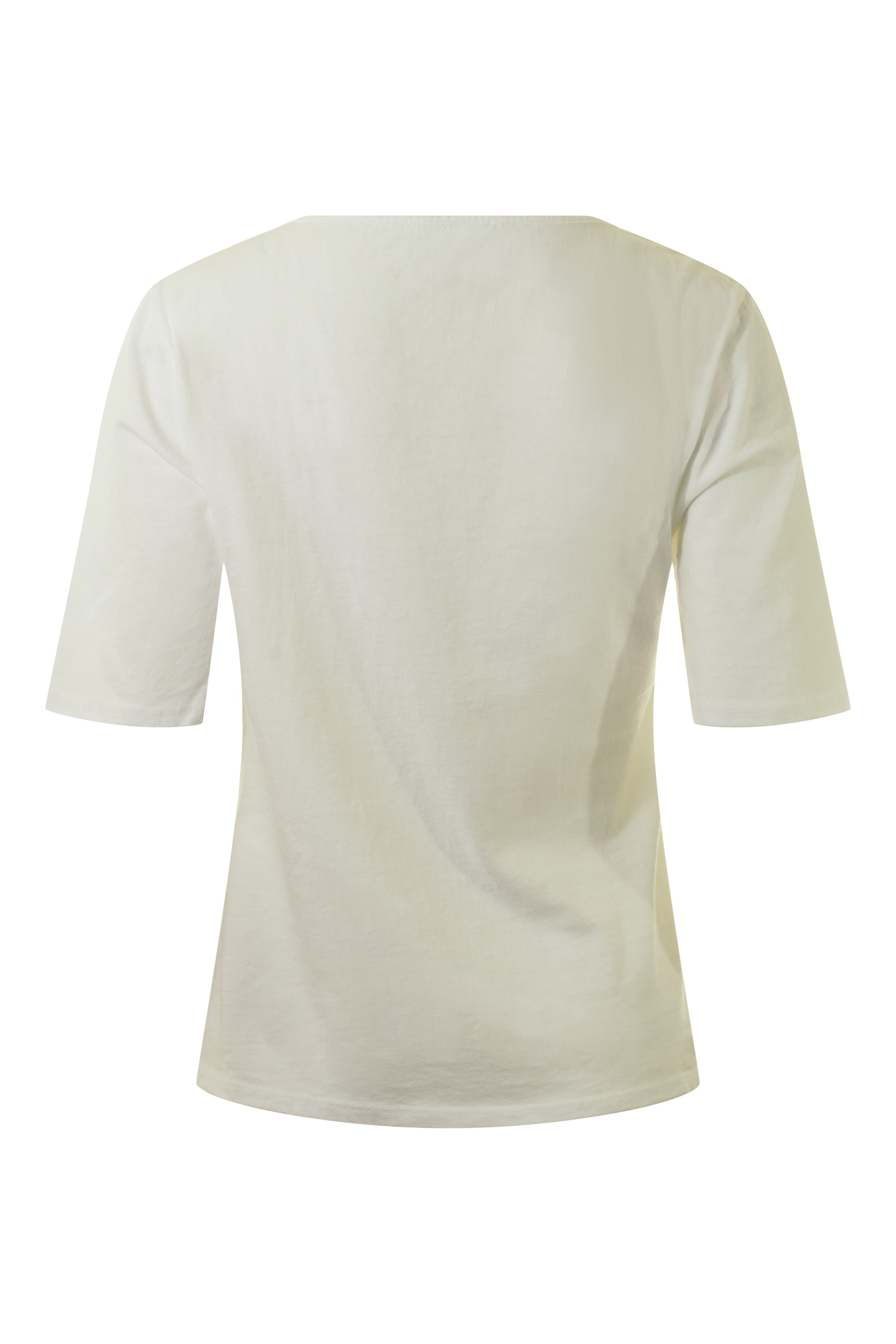 Michael Stars Andrea Asymmetrical Pleat Top