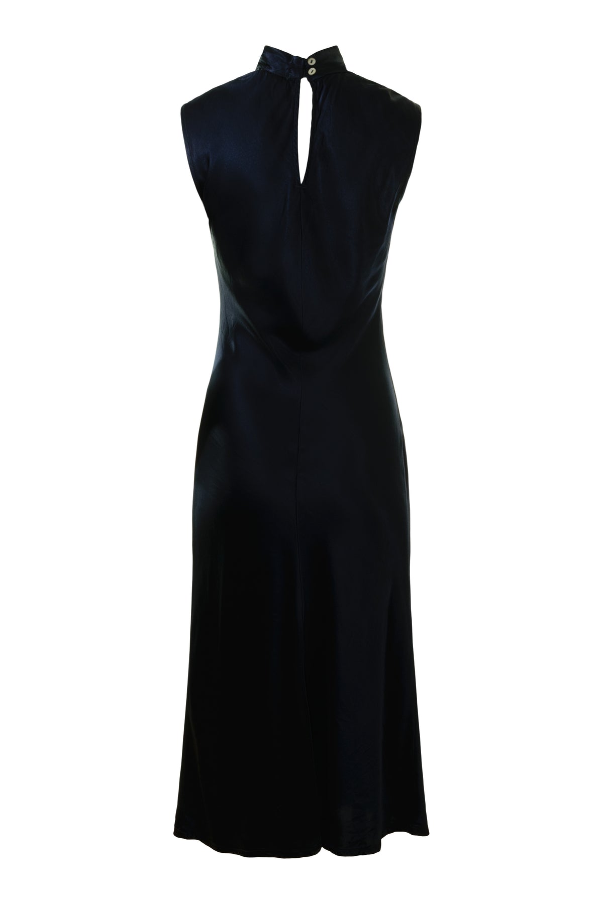 Michael Stars Astra Bias Dress in Port Royale