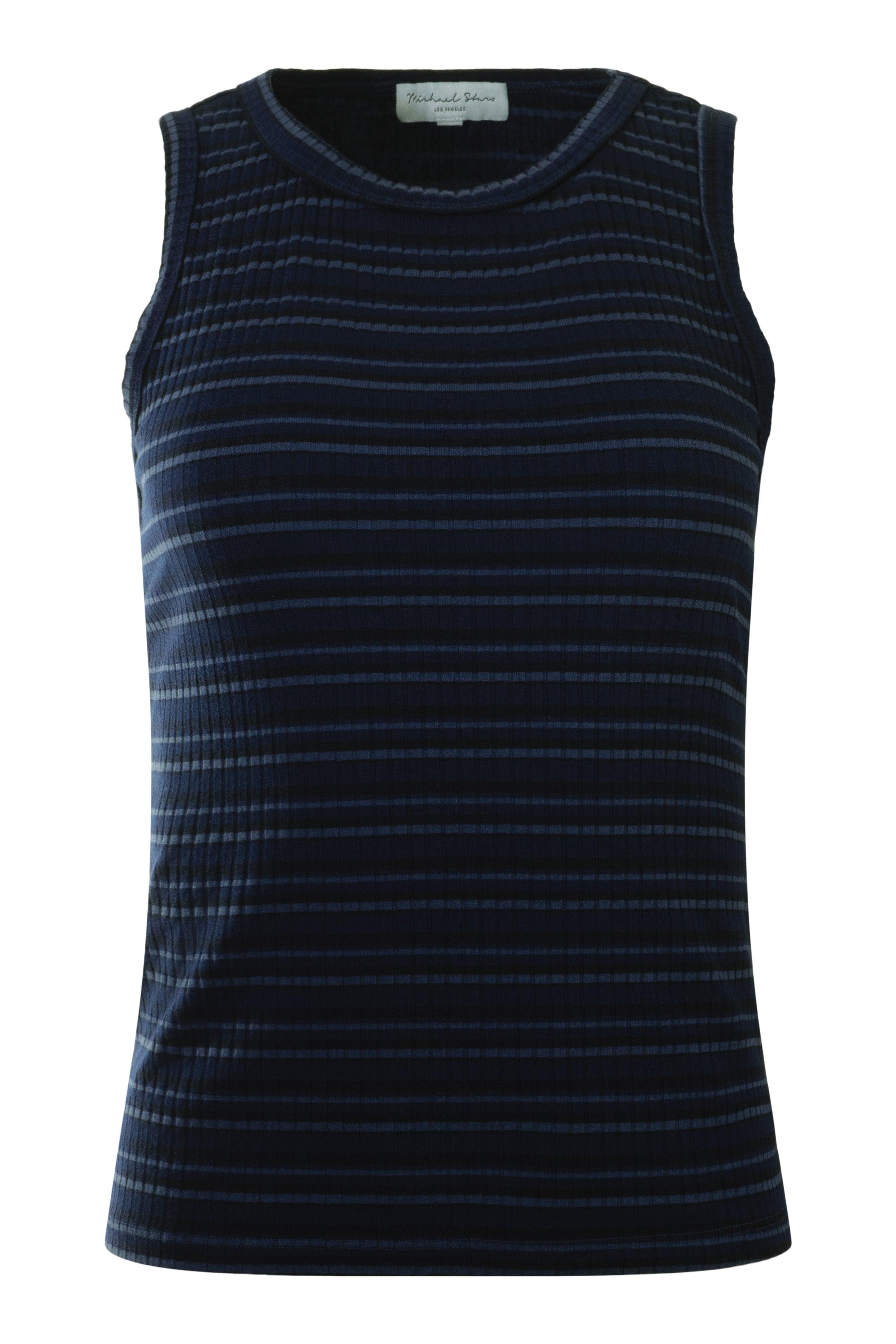 Michael Stars Carolie Ribbed Tank
