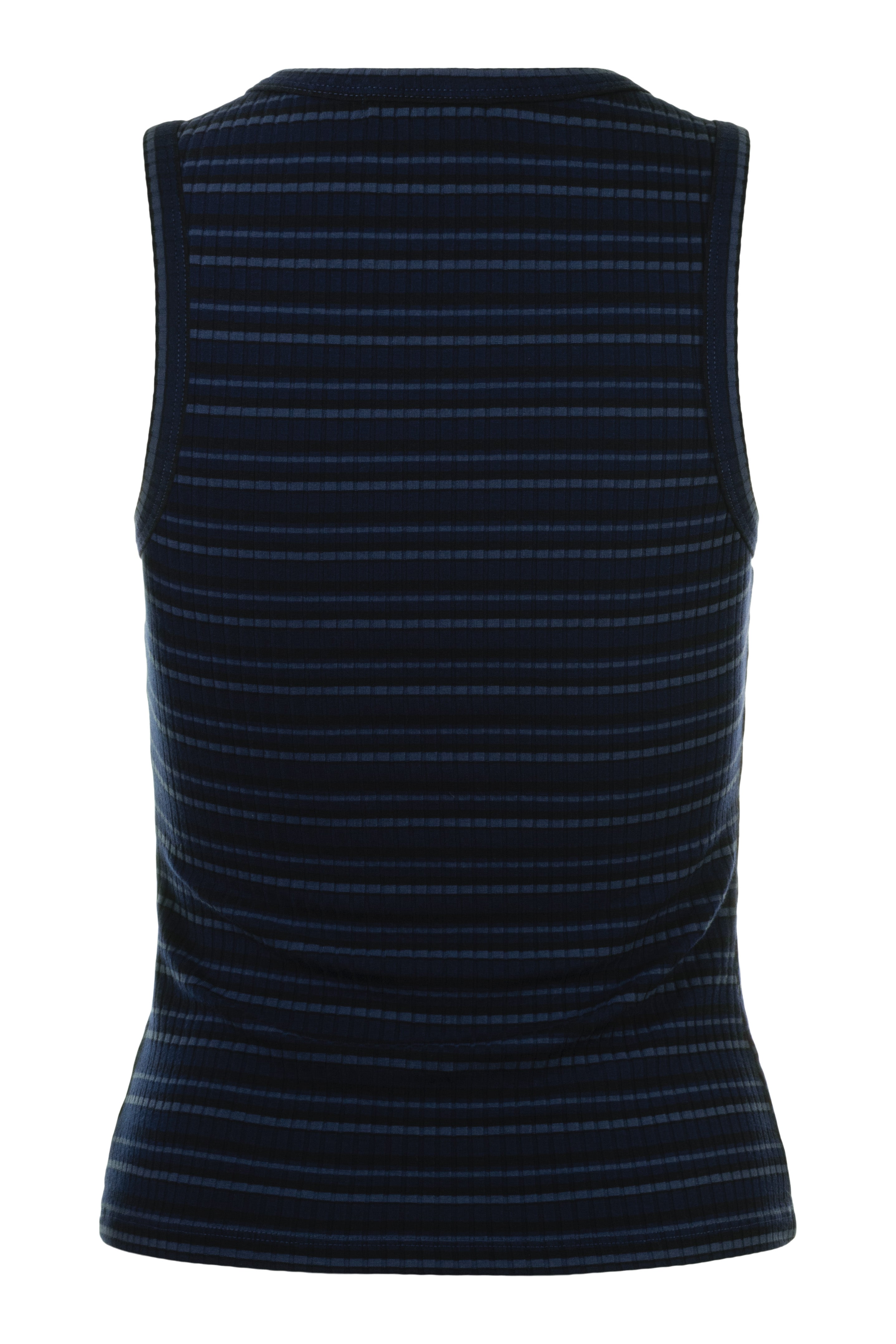 Michael Stars Carolie Ribbed Tank
