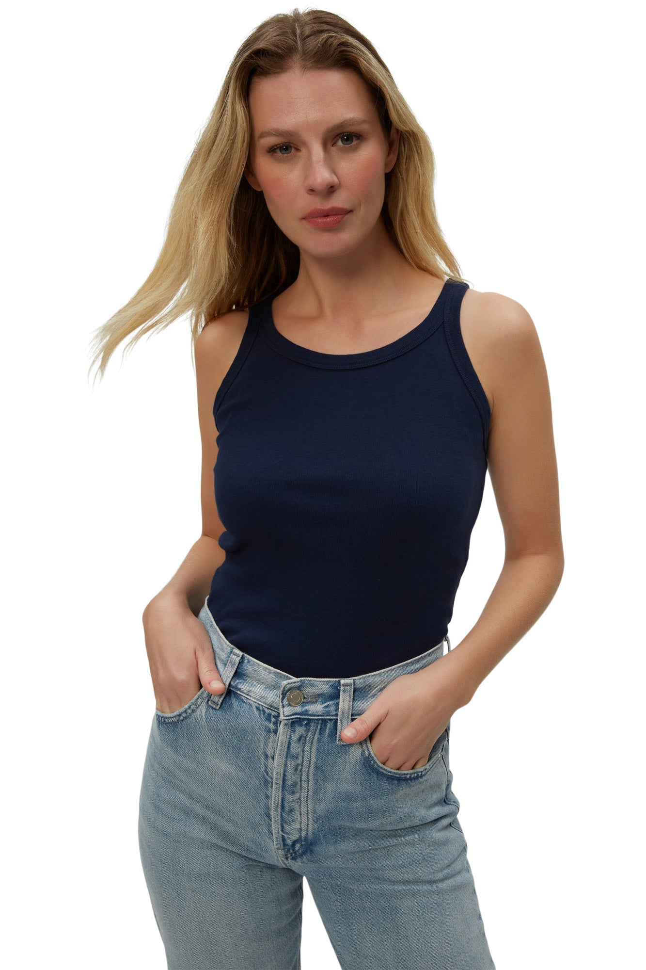 Michael Stars Cassie Tank