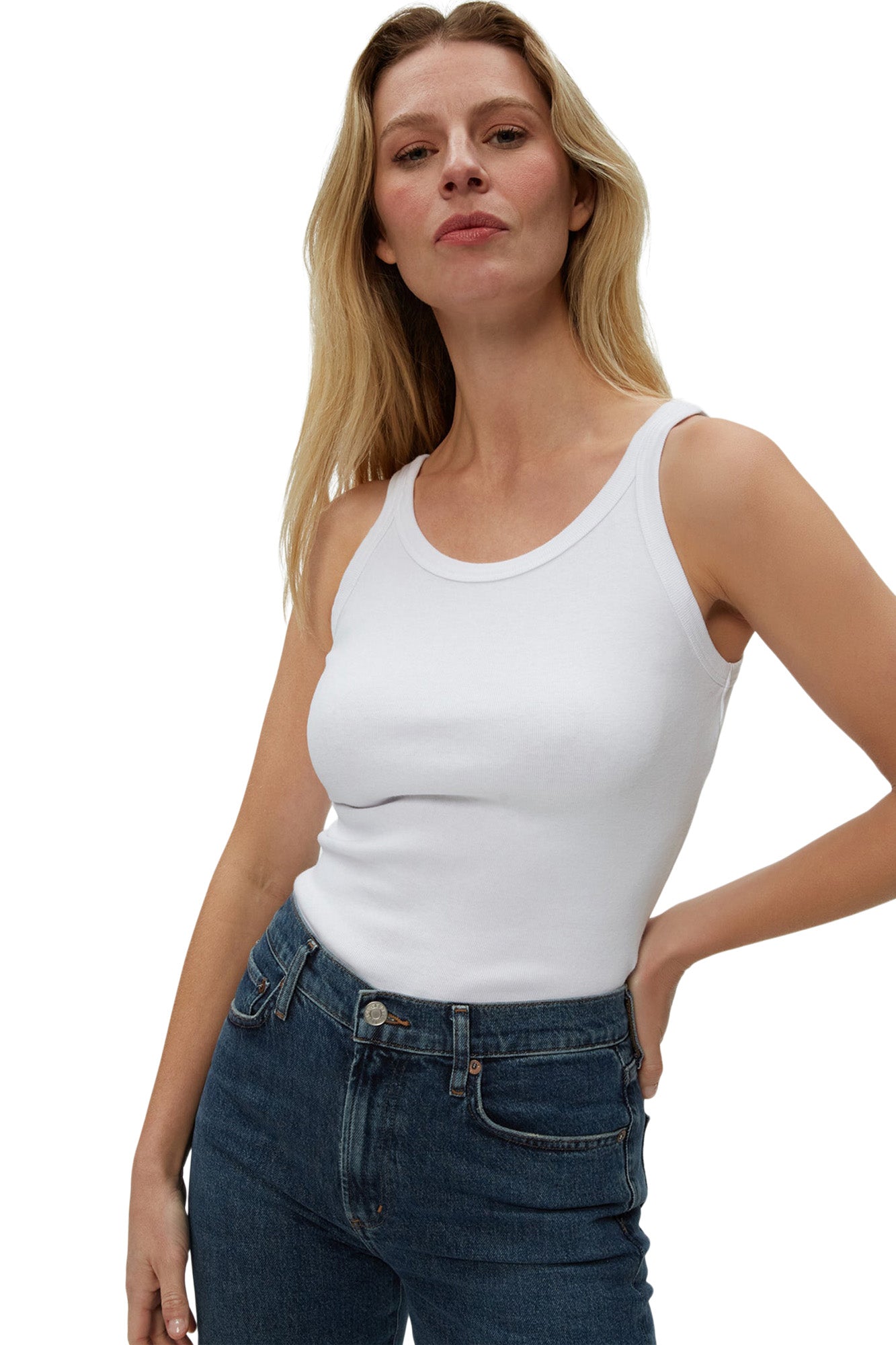 Michael Stars Cassie Tank
