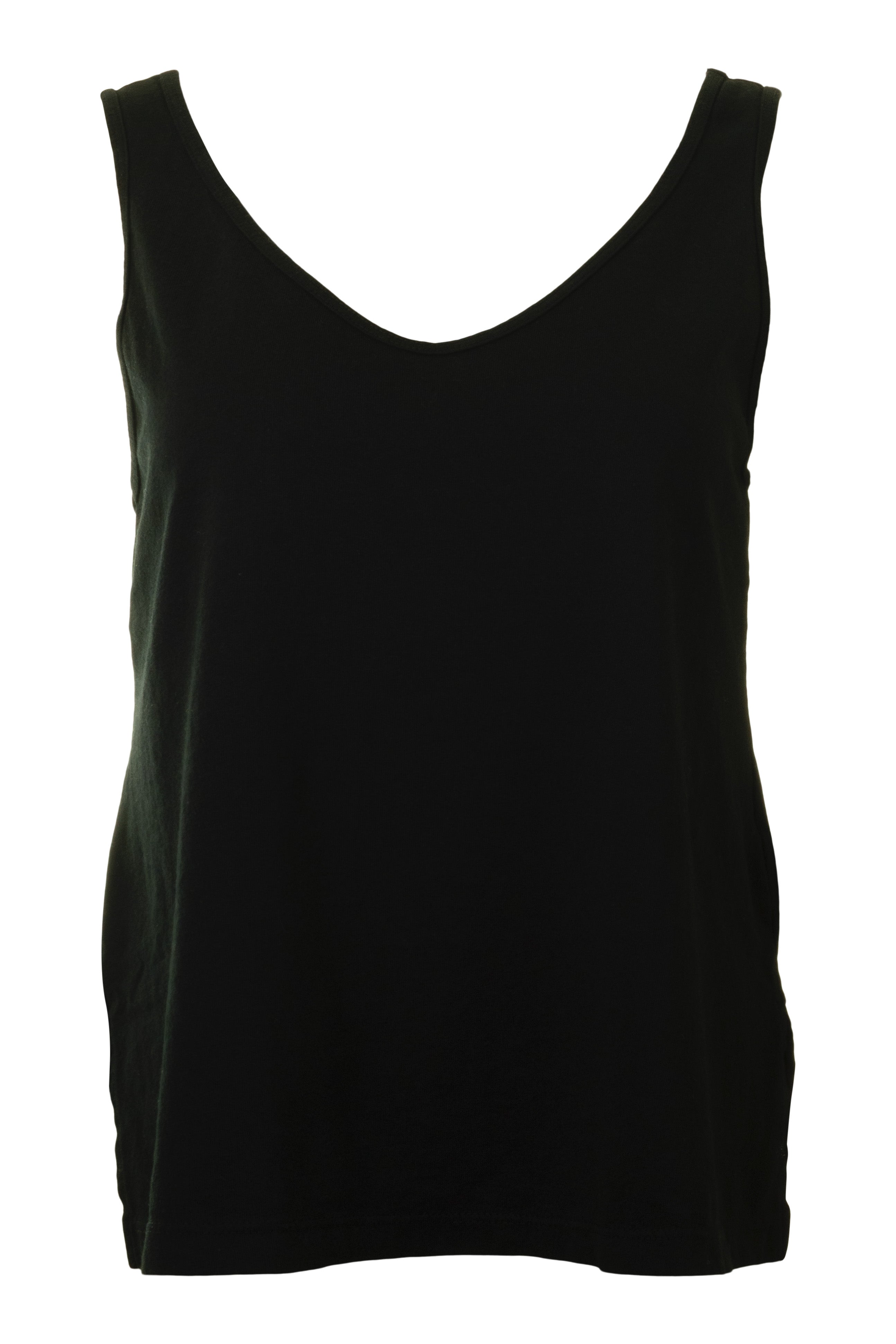 Michael Stars Elisa Beach Tank