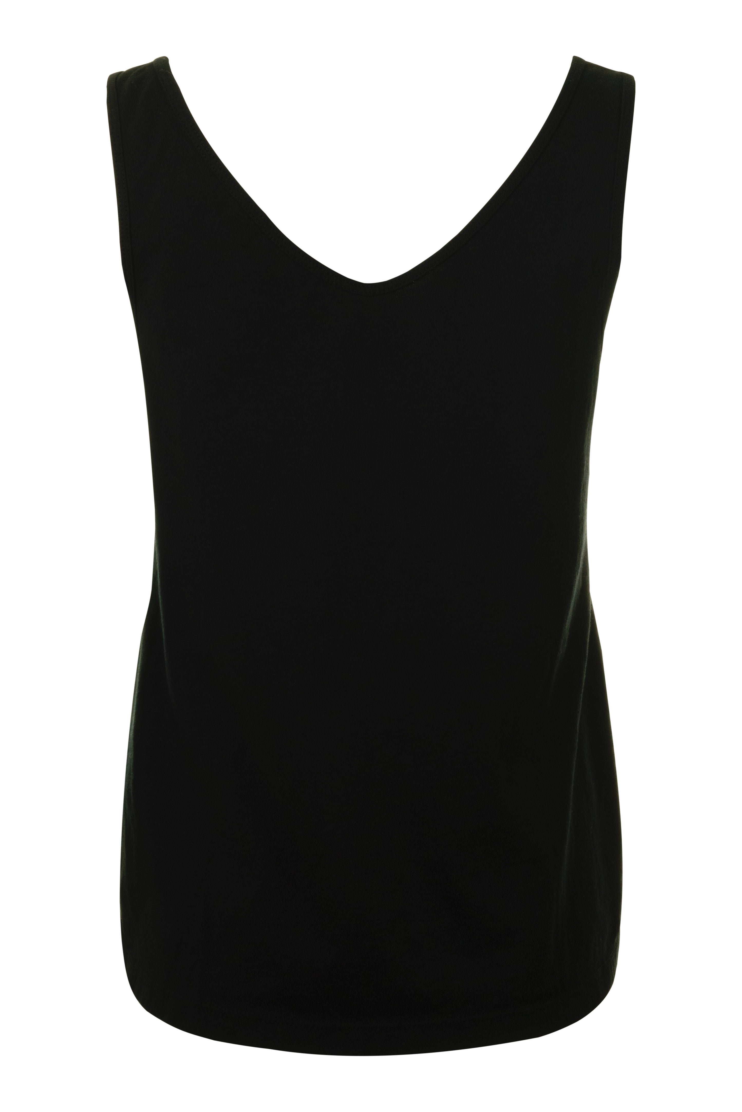 Michael Stars Elisa Beach Tank