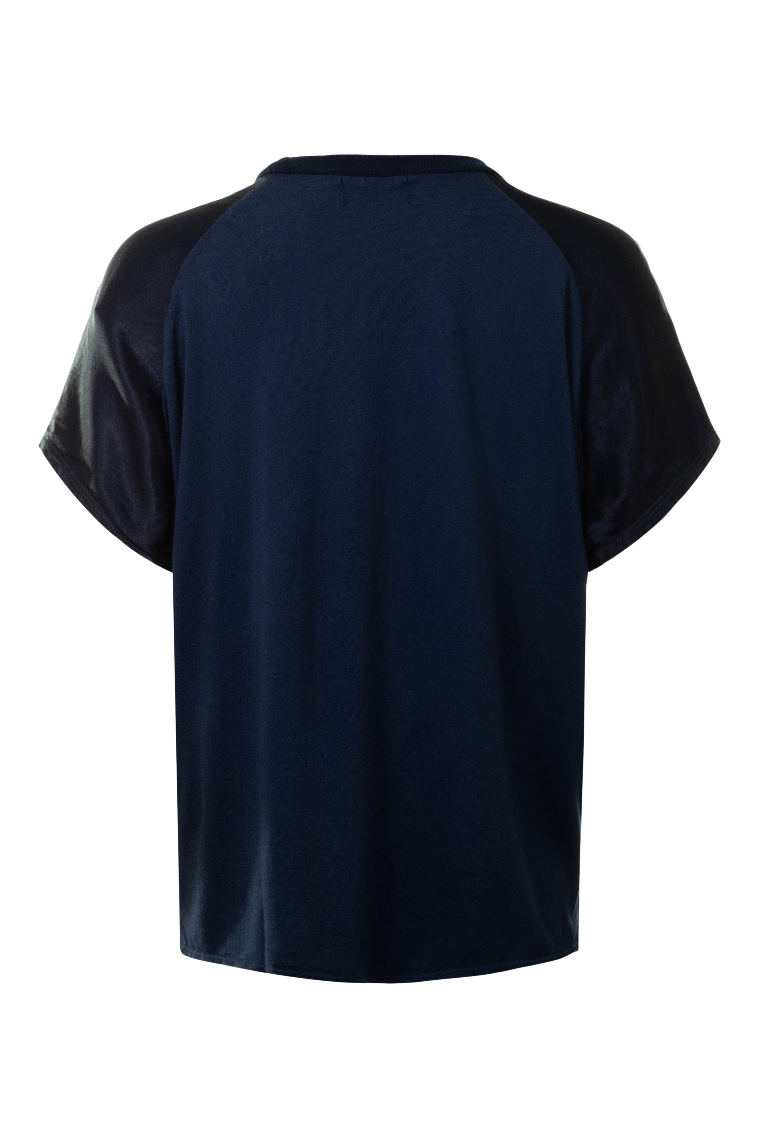Michael Stars Flow Tee in Nocturnal