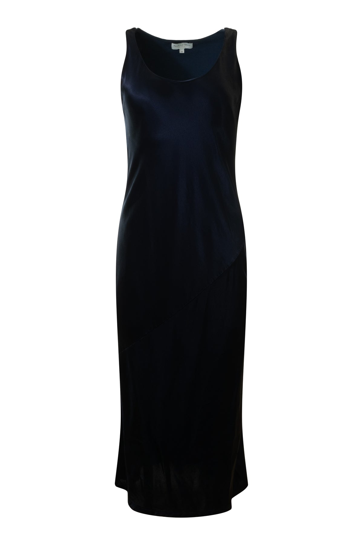 Michael Stars Ivana Scoop Neck Dress