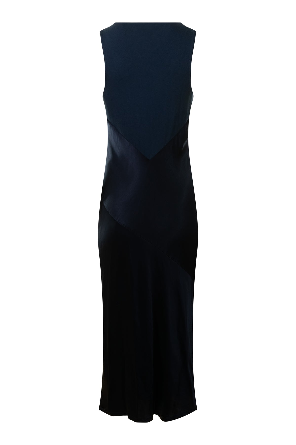 Michael Stars Ivana Scoop Neck Dress